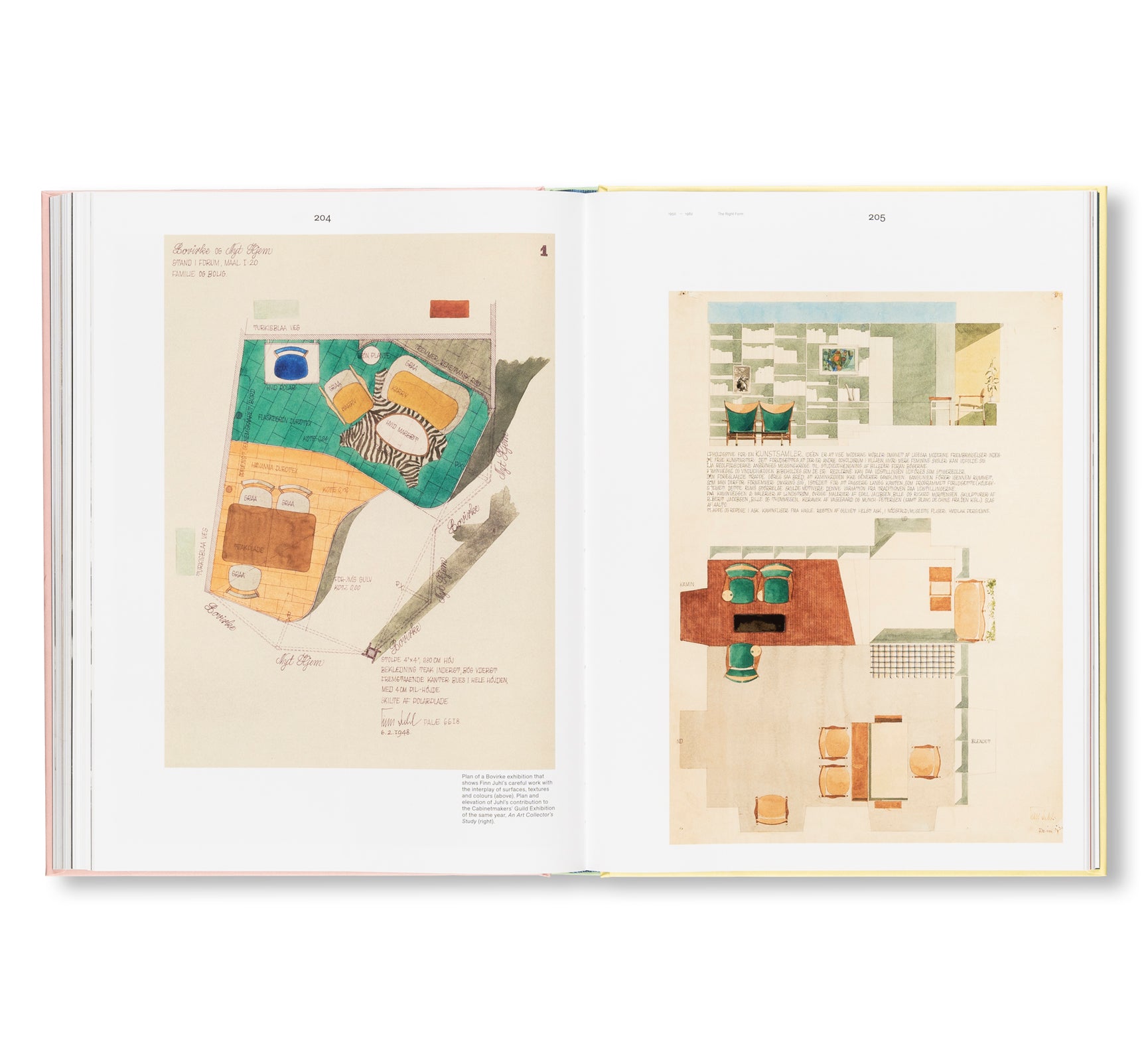 FINN JUHL. LIFE, WORK, WORLD by Finn Juhl [COMPACT EDITION]