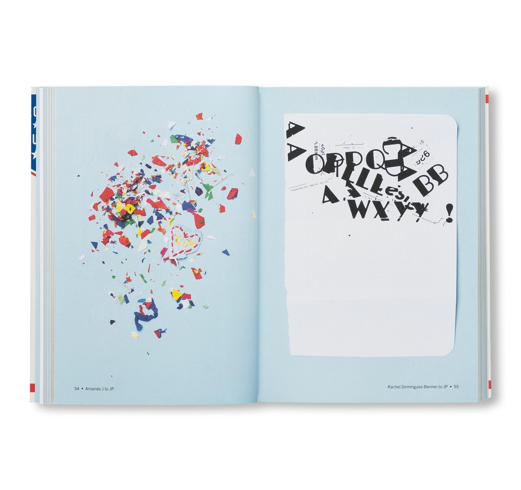 JASON POLAN: THE POST OFFICE by Jason Polan