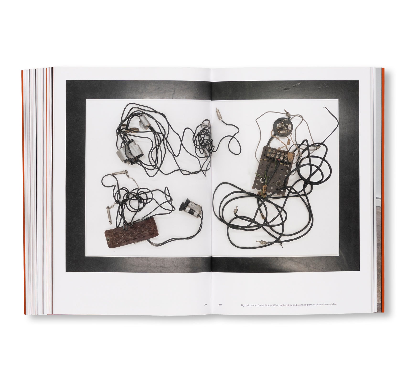 INTRODUCING TONY CONRAD: A RETROSPECTIVE by Tony Conrad