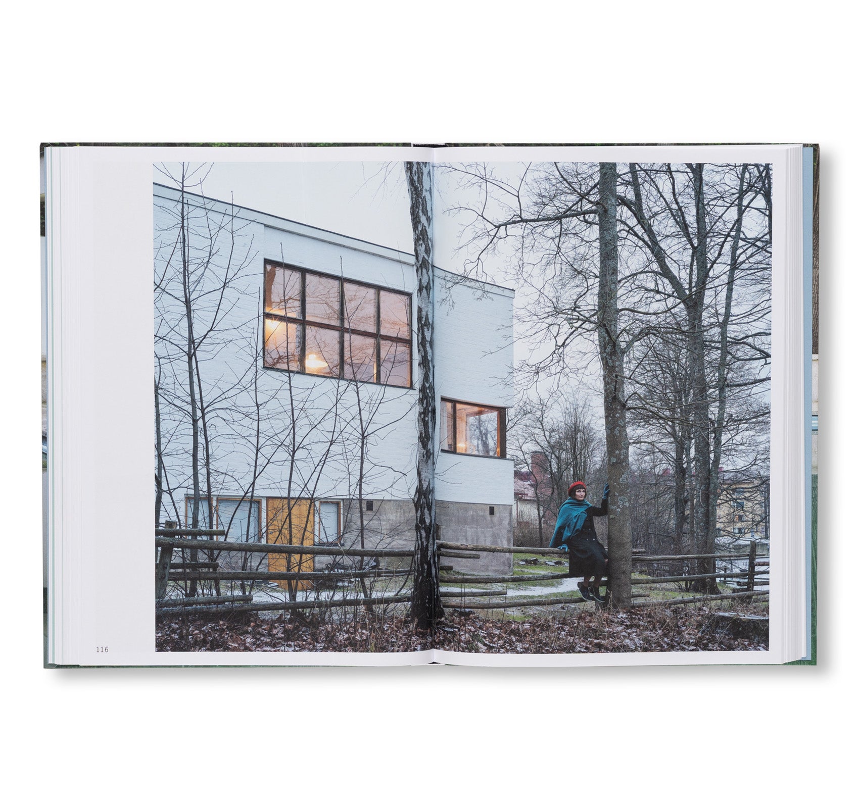 AALTO AND NATURE by Alvar Aalto, Aino Aalto, Elissa Aalto