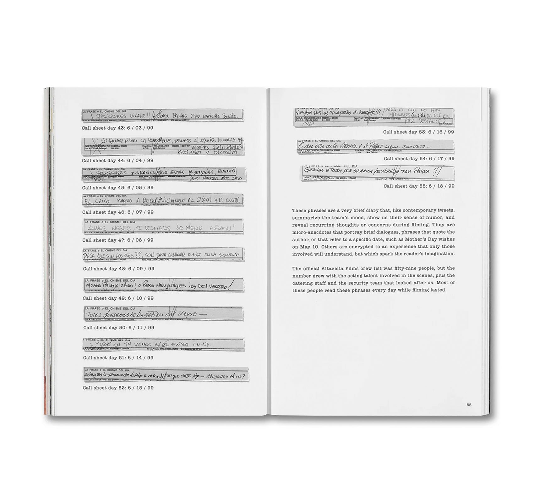 UNLEASHING AMORES PERROS by Fernando Llanos [ENGLISH EDITION]