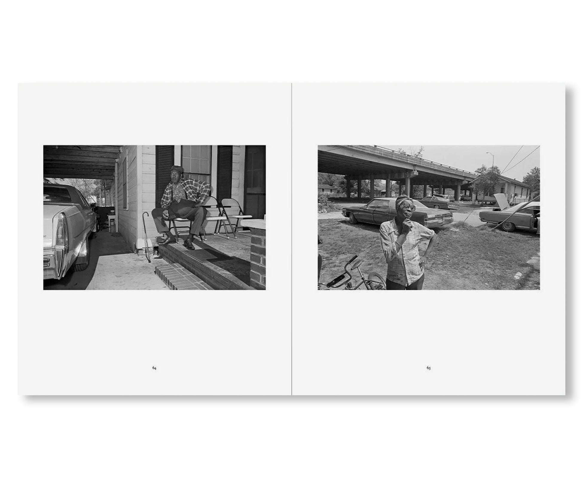 EASY DAYS by Sage Sohier