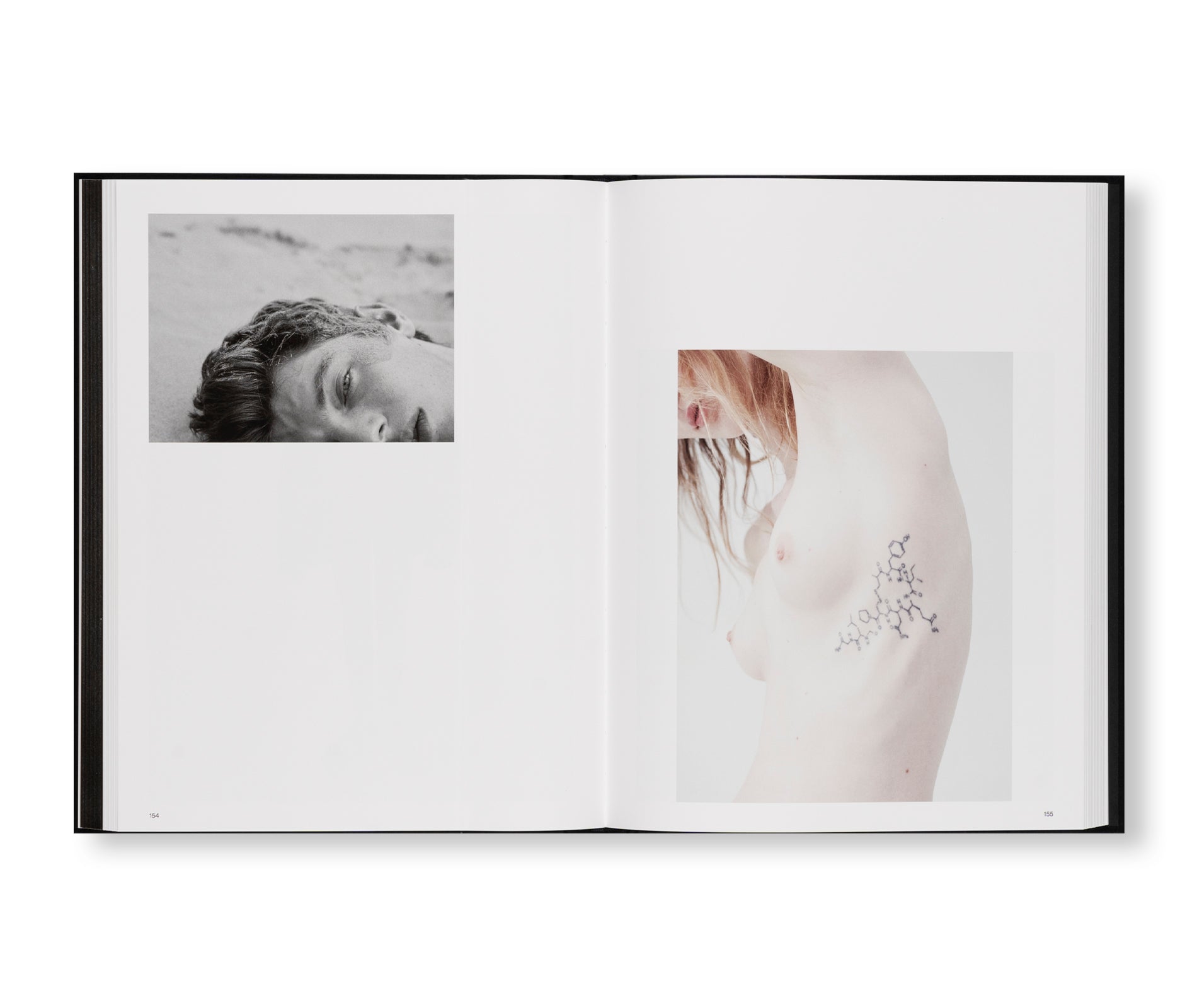 WILLY VANDERPERRE: PRINTS, FILMS, A RAVE AND MORE... by Willy Vanderperre [EXHIBITION CATALOG EDITION]