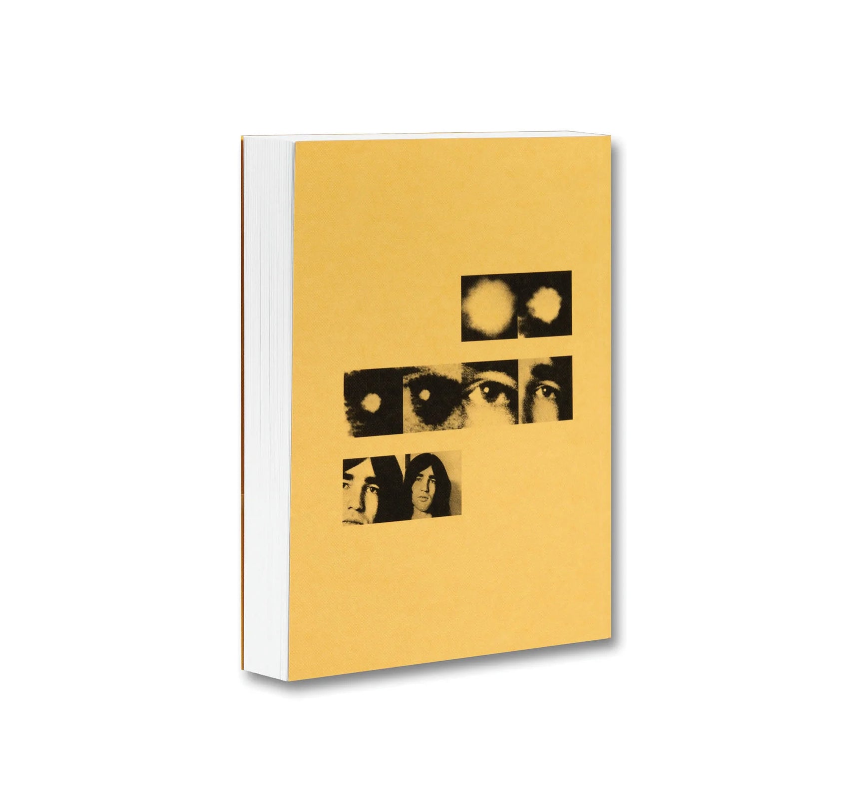 WRITTEN DOWN / WRITTEN UP: SELECTED WRITINGS OF JOHN HILLIARD by John Hilliard, Duncan Wooldridge