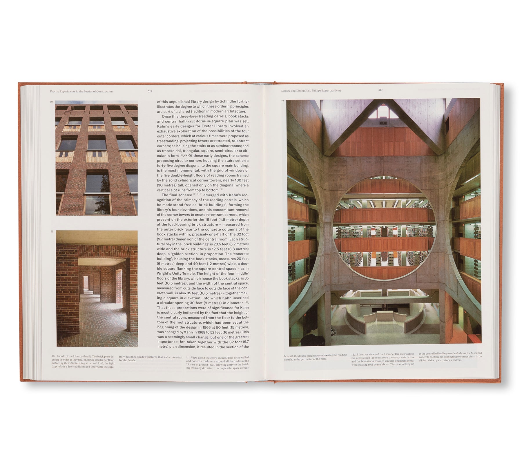LOUIS I KAHN by Louis I. Kahn, Robert McCarter
