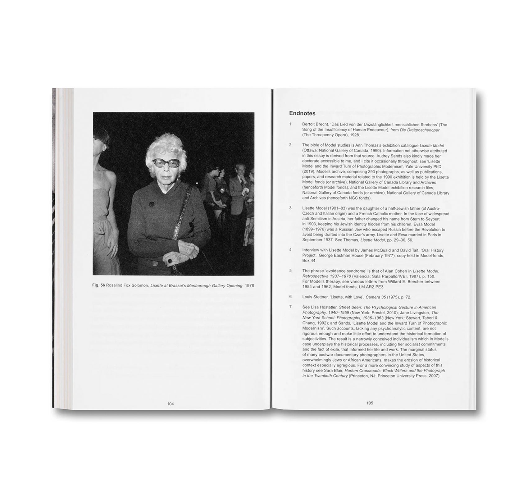 RENEGADE: PHOTOGRAPHY IN THE LIFE OF LISETTE MODEL by Duncan Forbes, Lisette Model