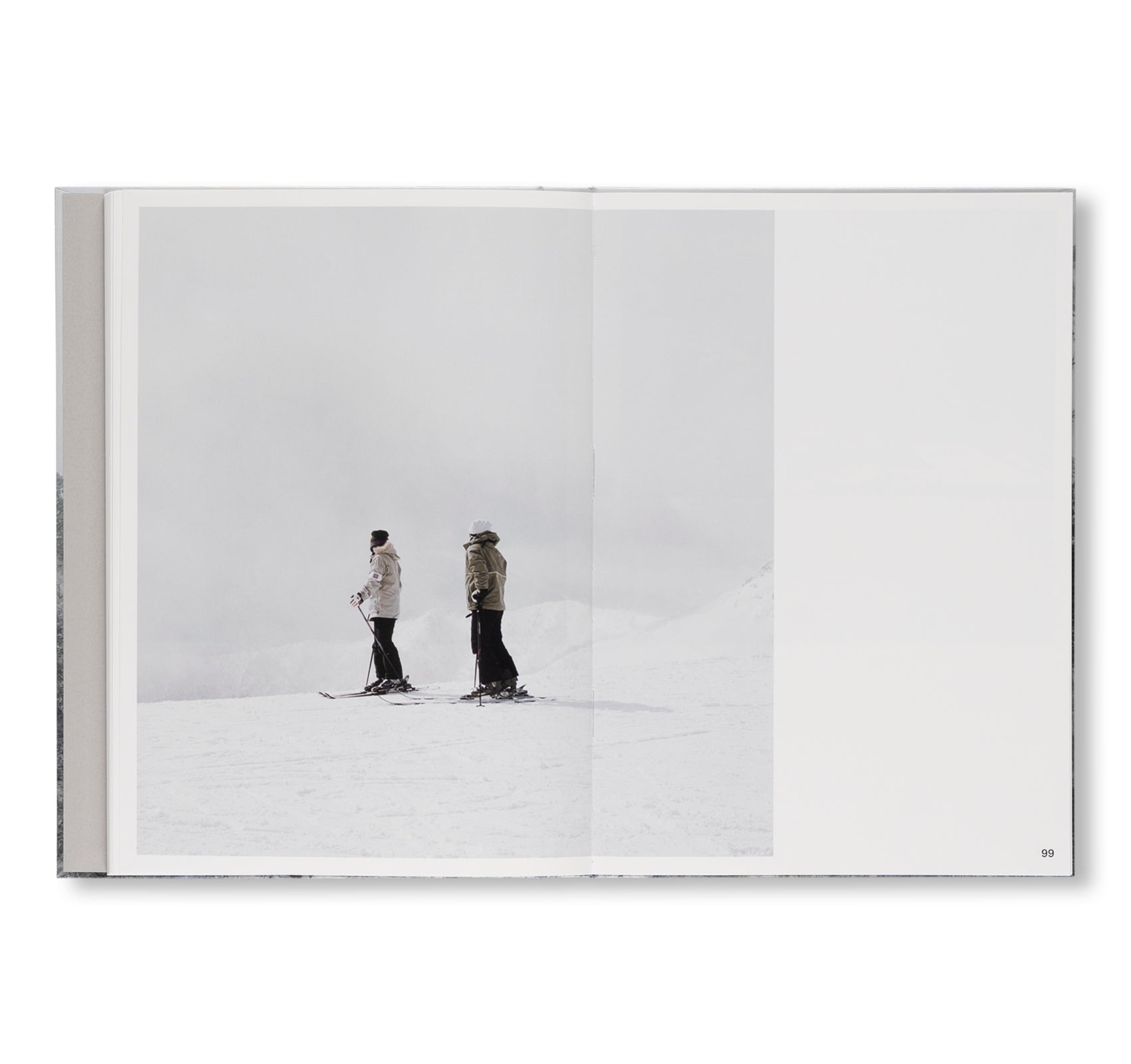 PRESENCE by Keiko Sasaoka