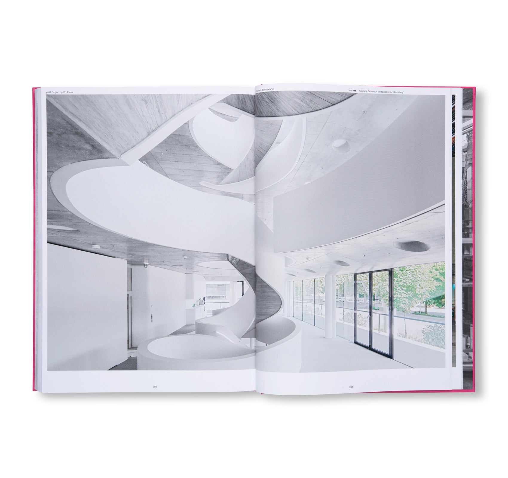 HERZOG & DE MEURON 2005-2007. THE COMPLETE WORKS. VOLUME 6 by Herzog & de Meuron [ENGLISH EDITION]