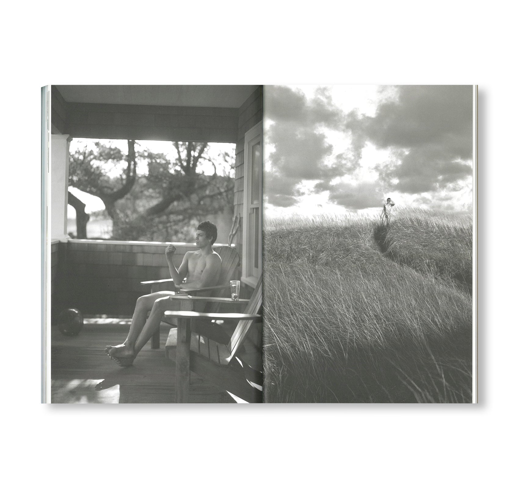GUS VAN SANT: ICONS by Gus Van Sant