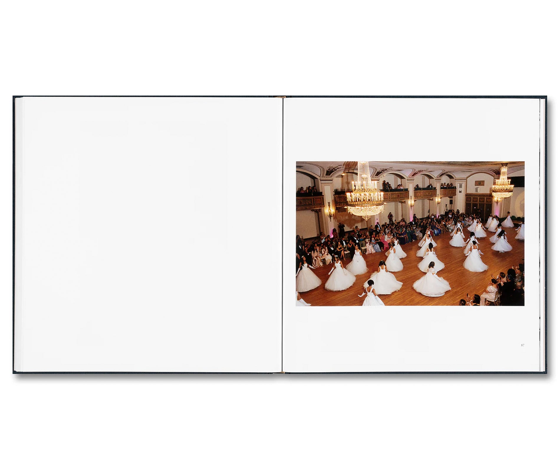 SOCIAL SEASON by Miranda Barnes