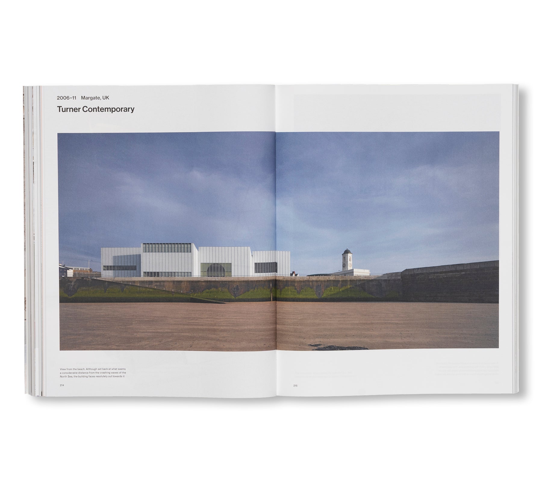 DAVID CHIPPERFIELD ARCHITECTS: VOL. 1: 1985-2014 / VOL. 2: 2015-2024 by David Chipperfield
