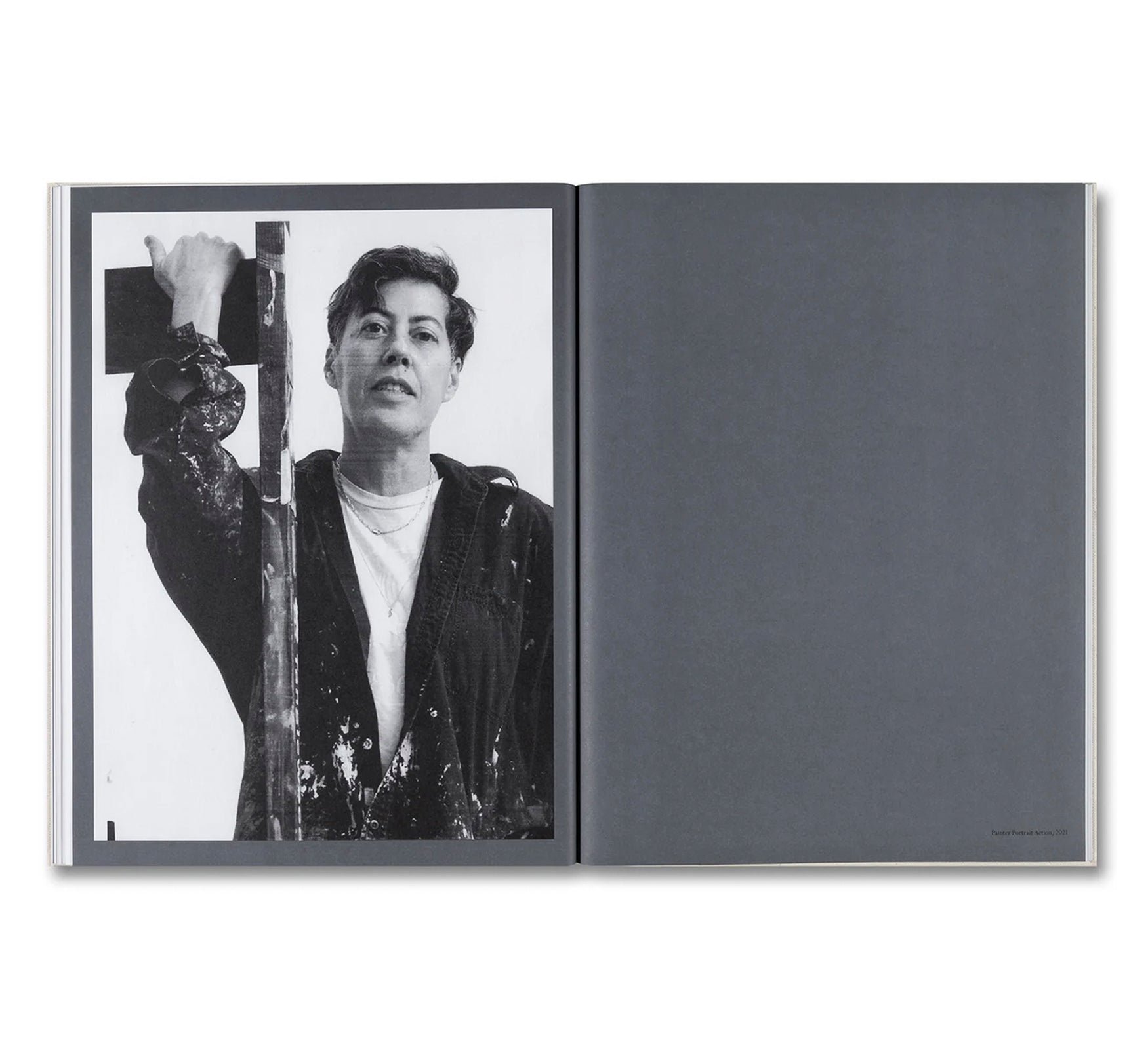 COSMOS by Collier Schorr [SIGNED]