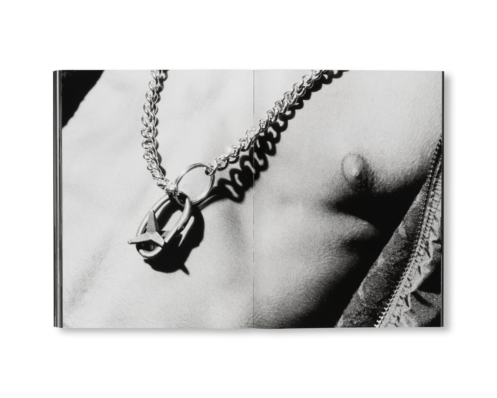 JAMIE MORGAN: 1985 BUFFALO by Jamie Morgan, Ray Petri