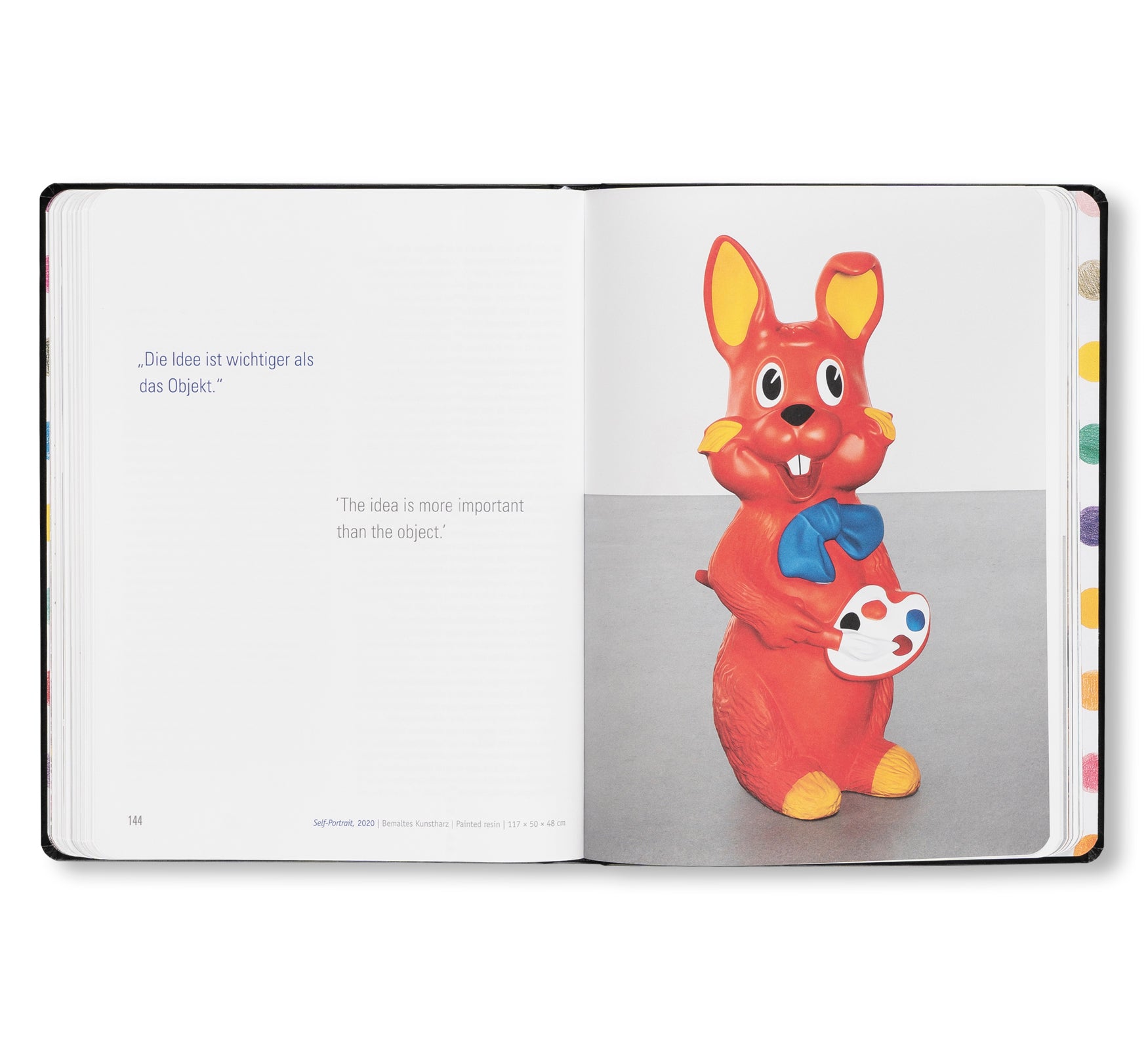 DAMIEN HIRST - DRAWINGS by Damien Hirst