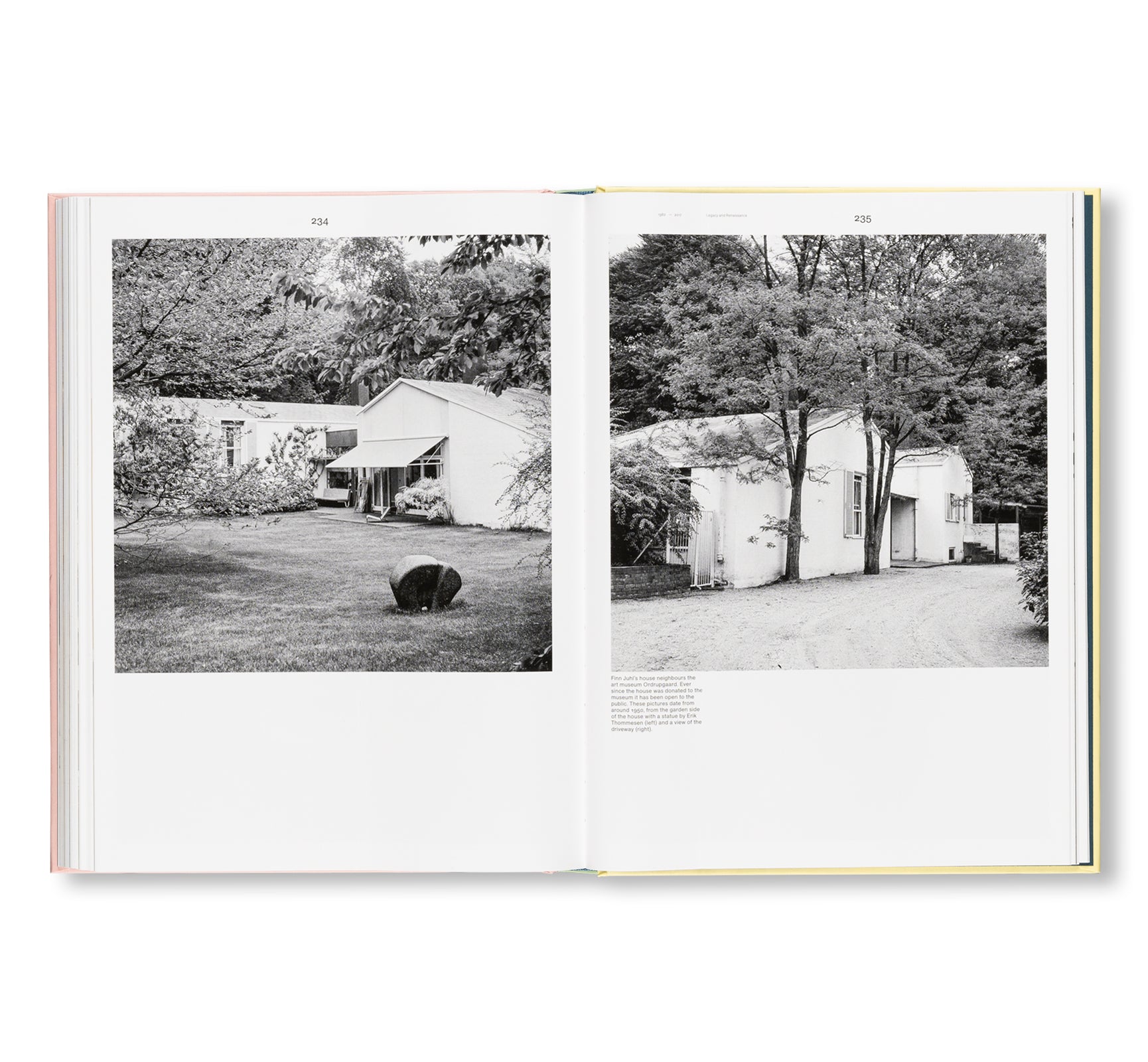 FINN JUHL. LIFE, WORK, WORLD by Finn Juhl [COMPACT EDITION]