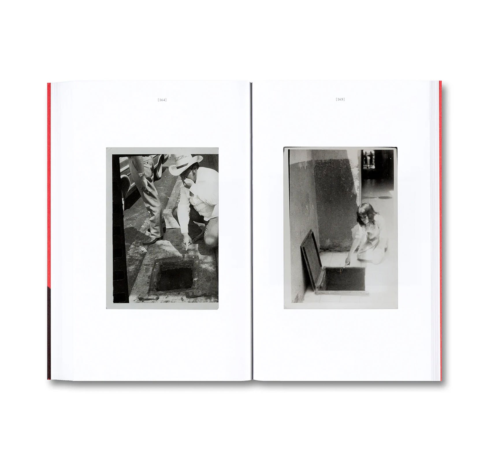 AGAINST BARTHES: THE EYE AND THE INDEX by Joan Fontcuberta