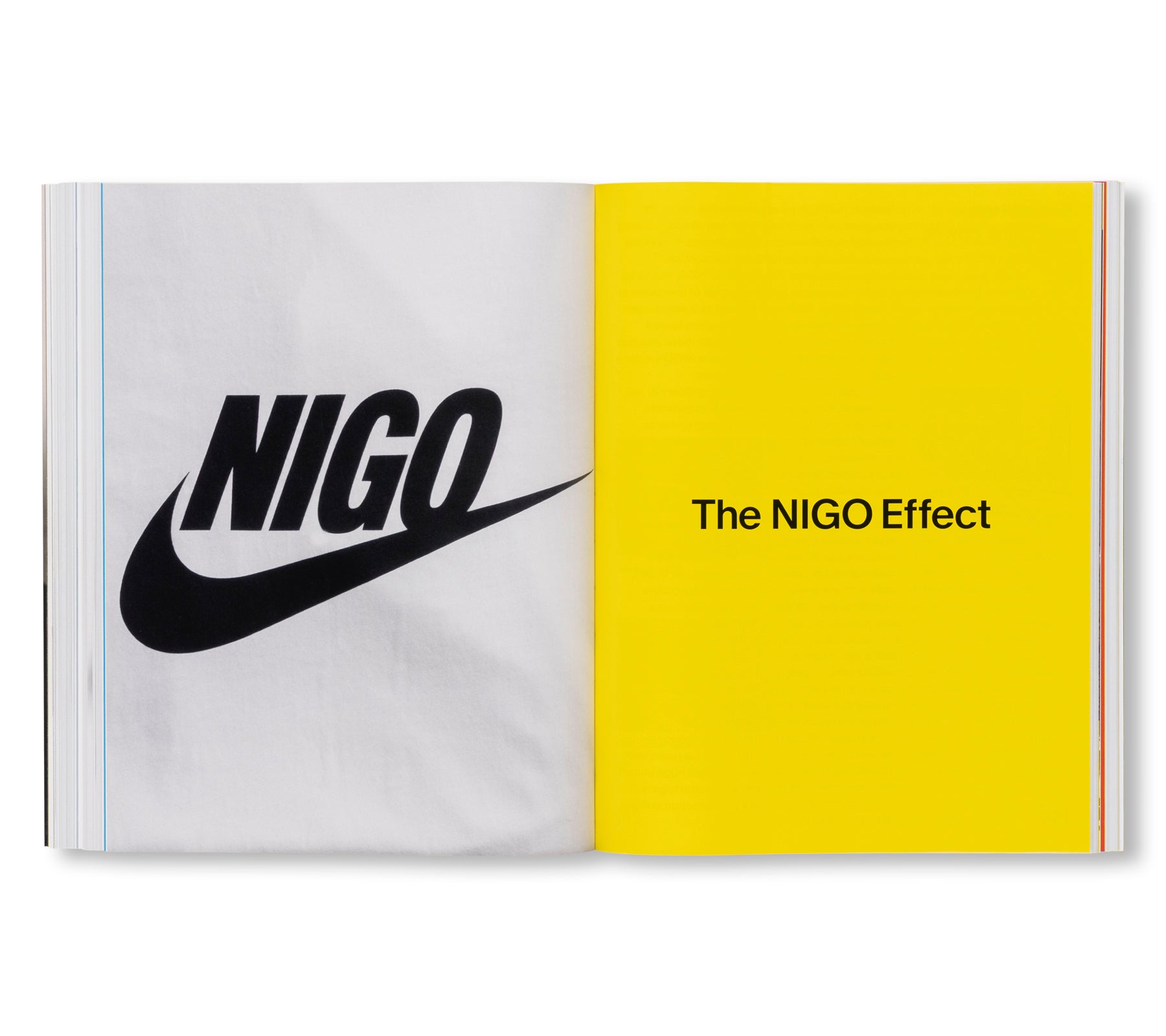 NIGO: FROM JAPAN WITH LOVE by NIGO®