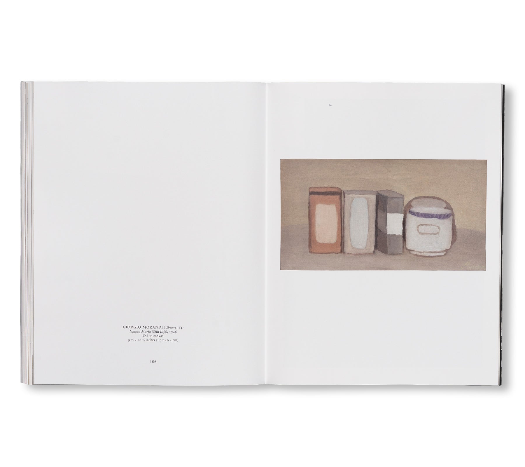 THE FIRST DECADE - TEN YEARS AT NAHMAD CONTEMPORARY