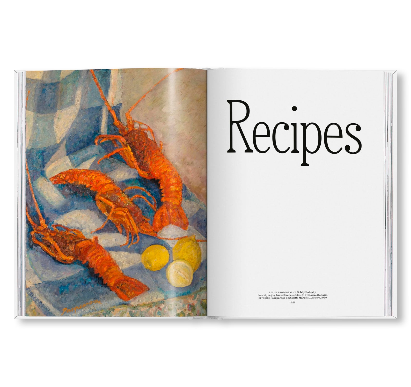 THE GOURMAND'S LEMON. A COLLECTION OF STORIES AND RECIPES by The Gourmand