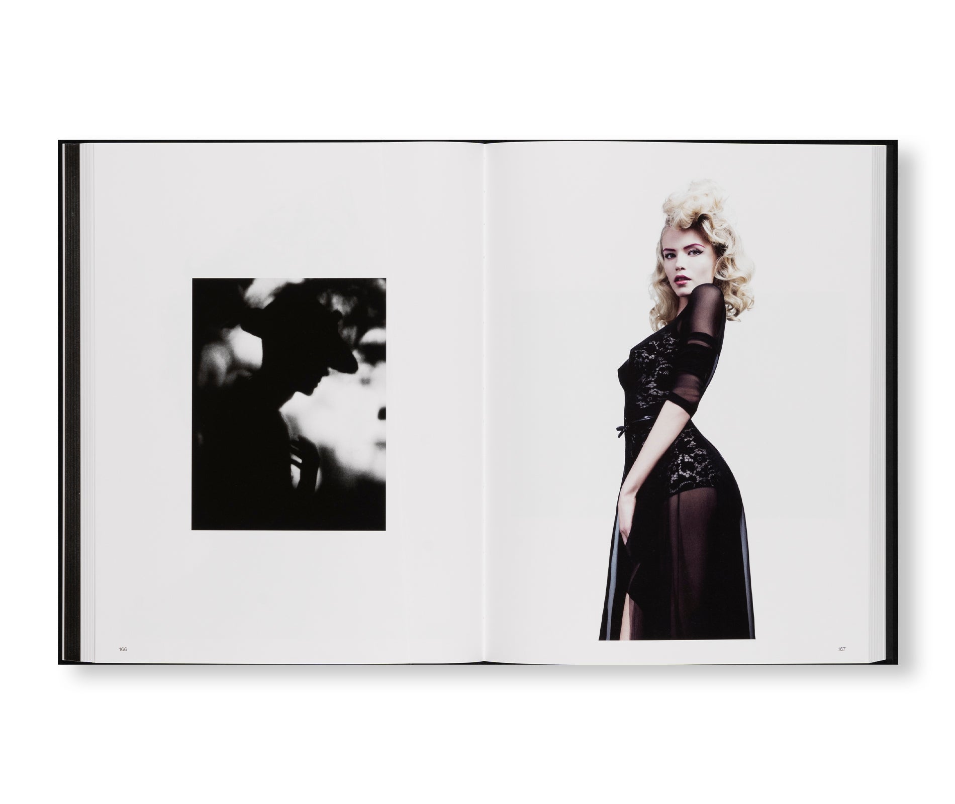 WILLY VANDERPERRE: PRINTS, FILMS, A RAVE AND MORE... by Willy Vanderperre [EXHIBITION CATALOG EDITION]