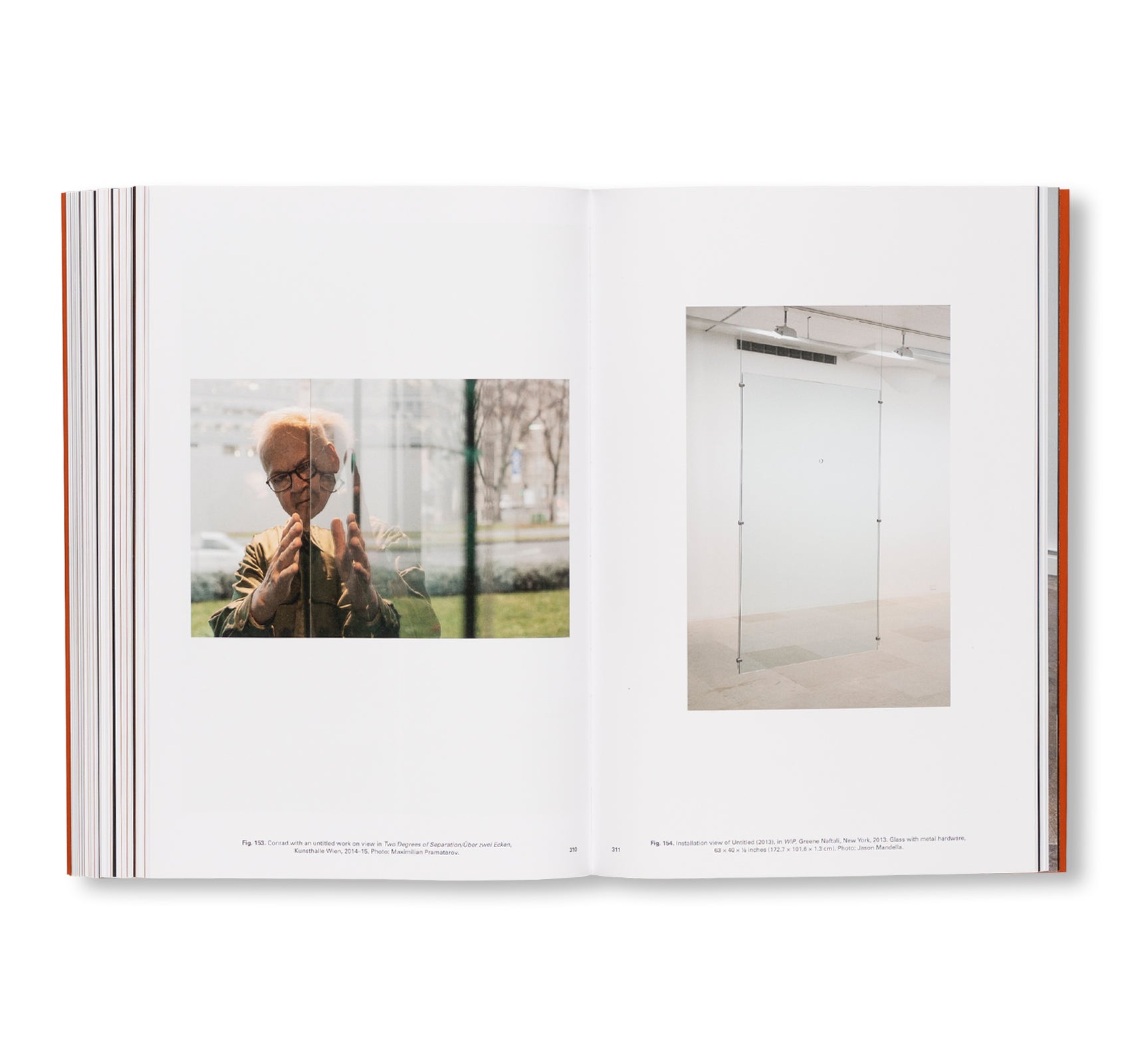 INTRODUCING TONY CONRAD: A RETROSPECTIVE by Tony Conrad