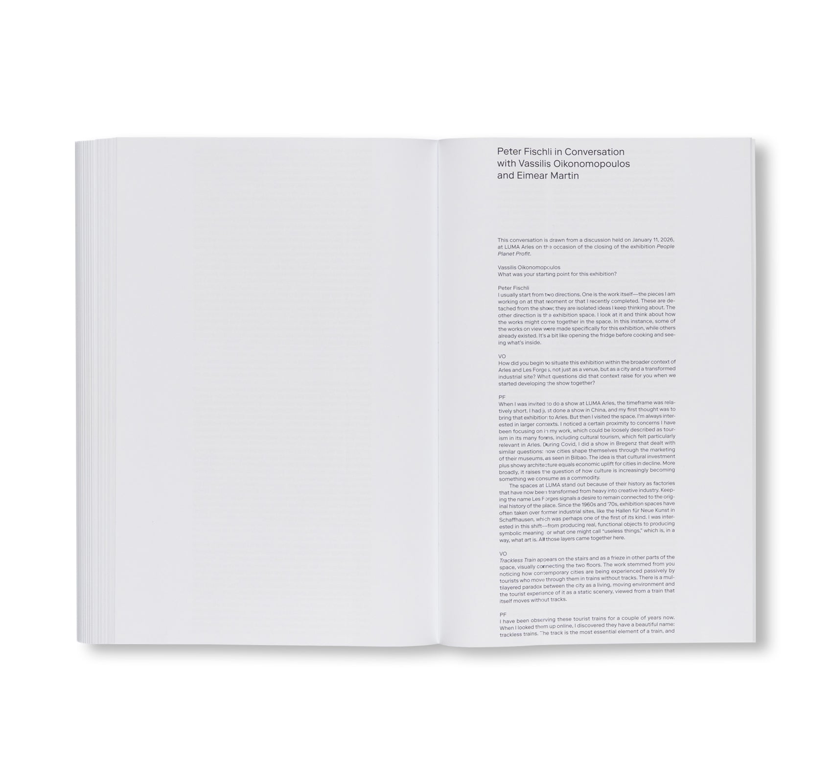 PETER FISCHLI: ADDITION, SUBTRACTION, MULTIPLICATION by Peter Fischli