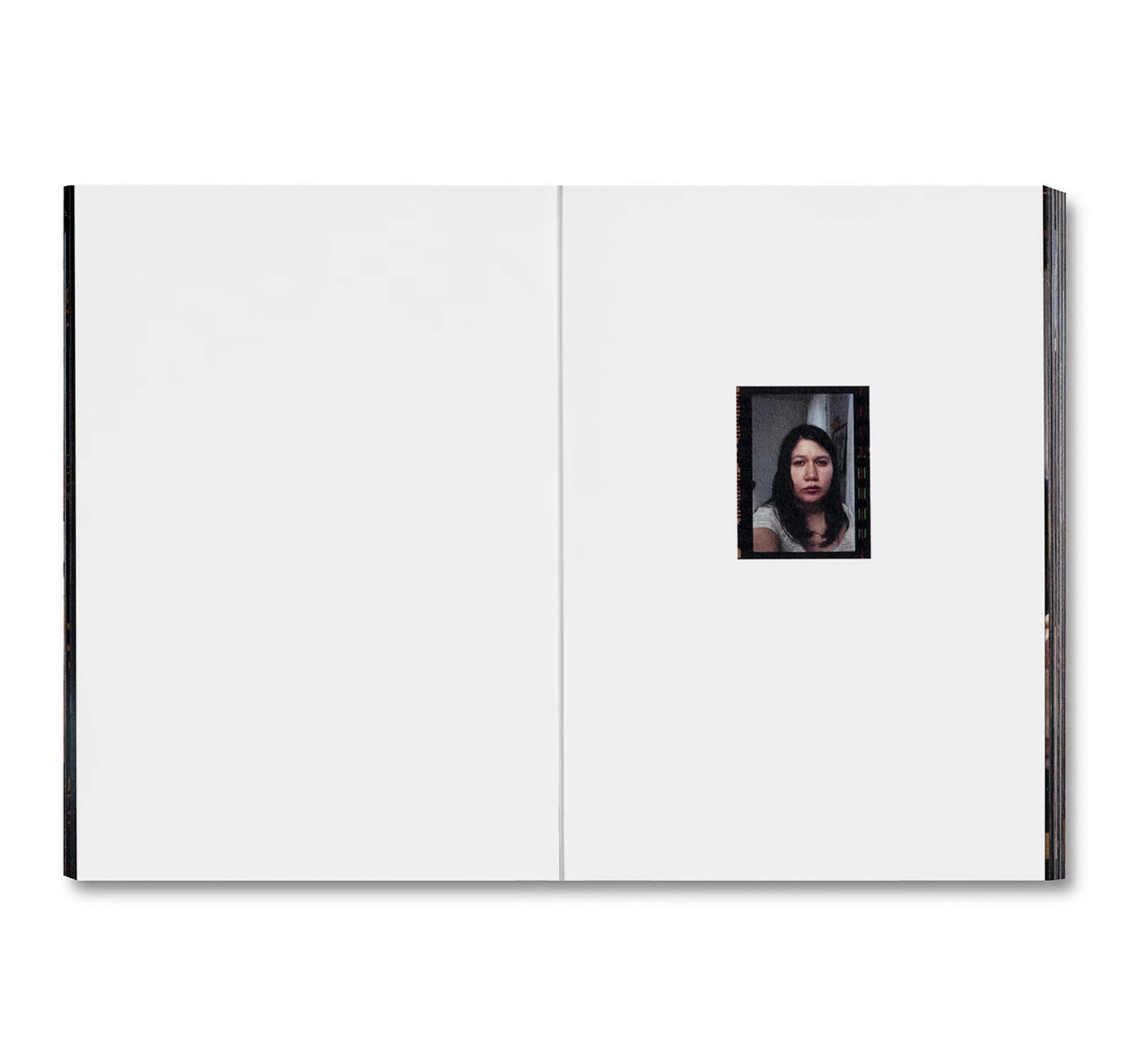 SMALL DEATH by Martha Naranjo Sandoval