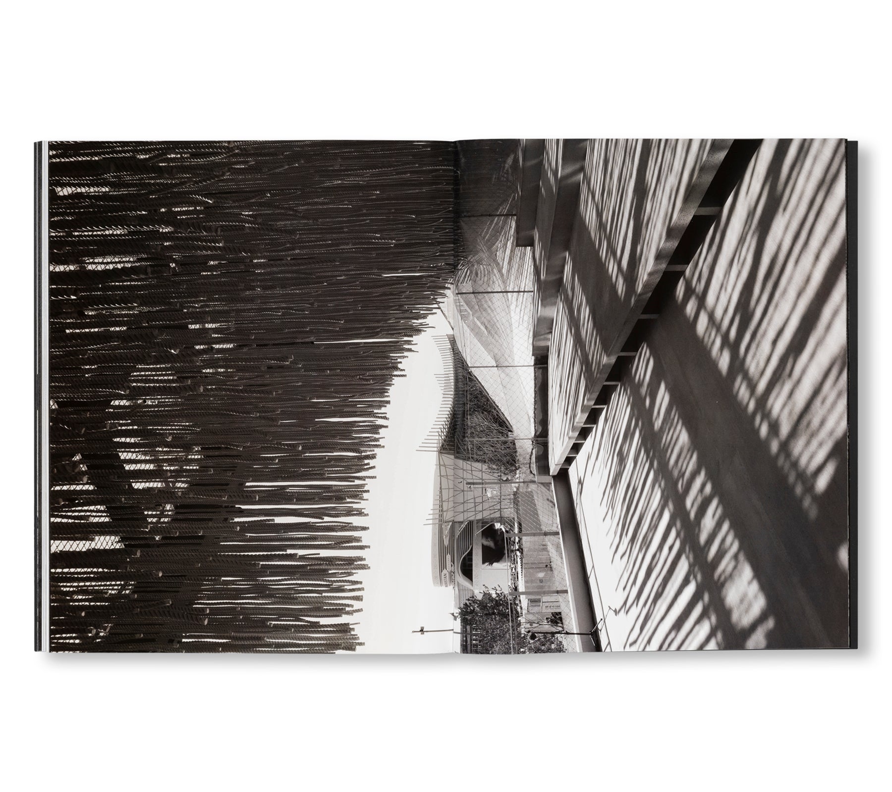 KENGO KUMA - PORTUGAL PAVILION by Kengo Kuma