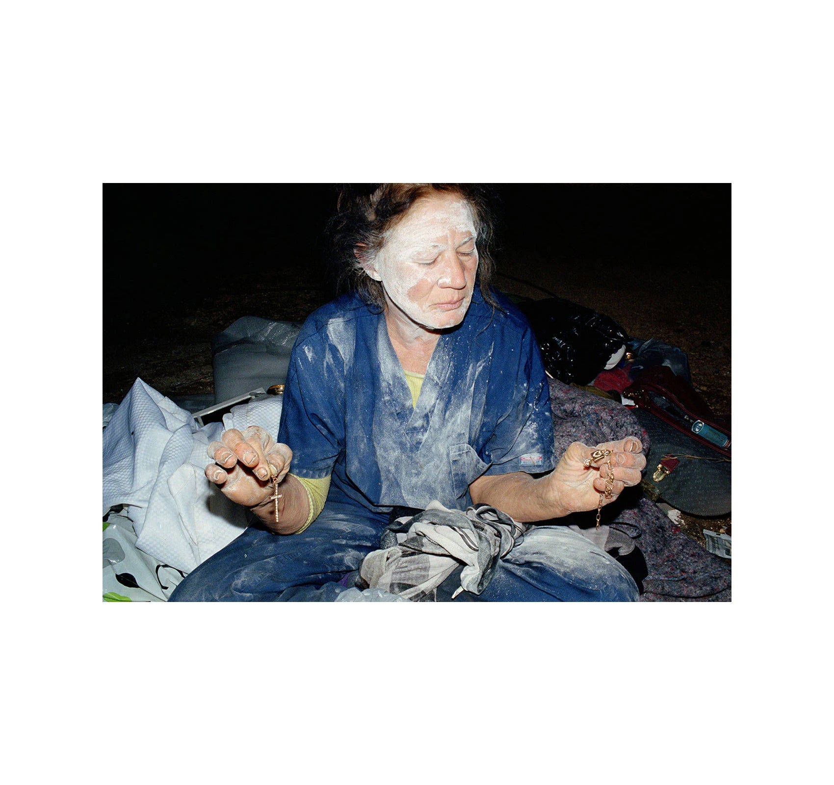 FAILING by Mike Brodie