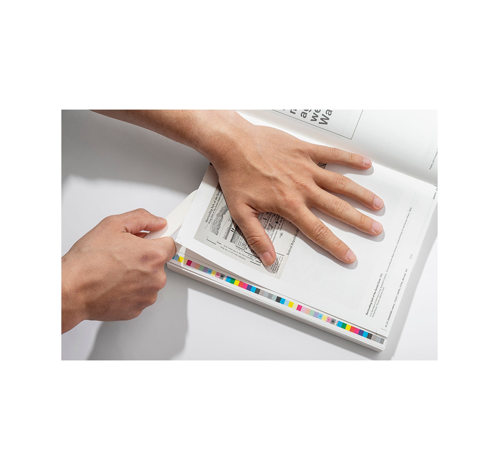 DIAGRAMS: A PROJECT by AMO/OMA