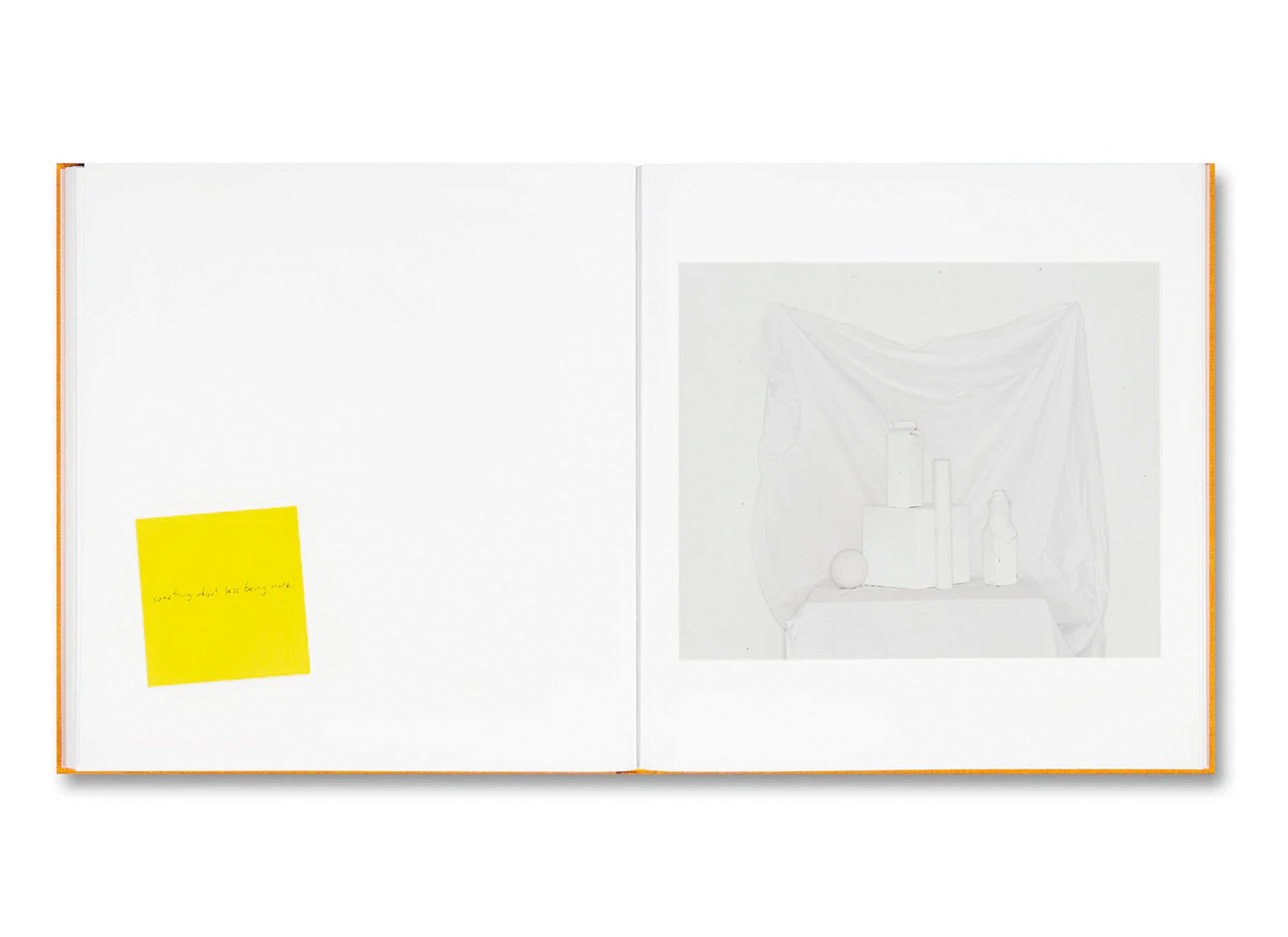 ADVICE FOR YOUNG ARTISTS by Alec Soth [SIGNED]