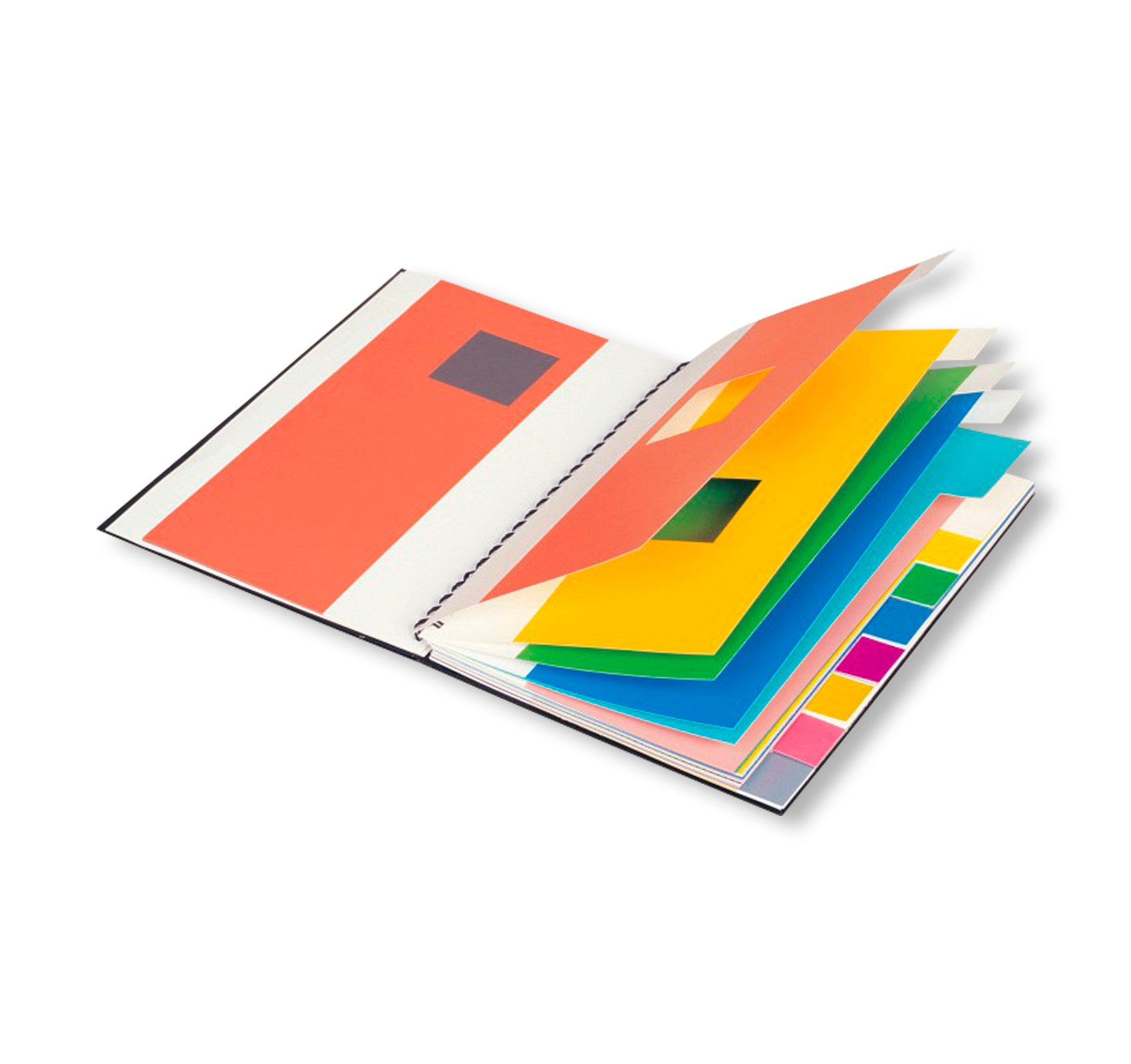 RÉPERTOIRE / レパートリー by Daniel Buren