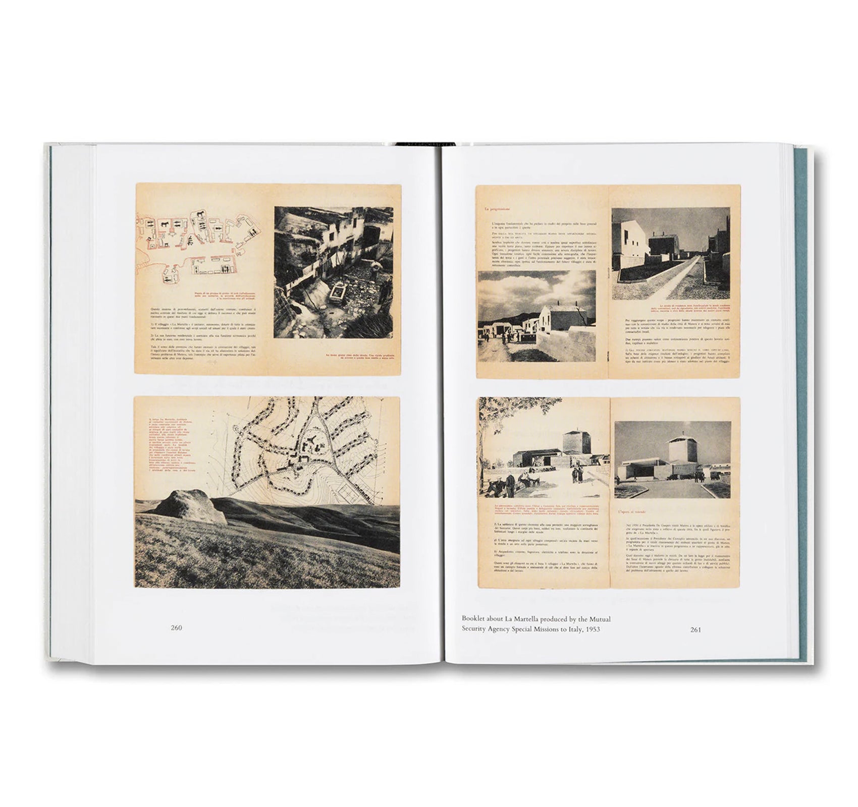 TERRA INFECTA: DISEASE AND THE ITALIAN LANDSCAPE by Andrea Bagnato