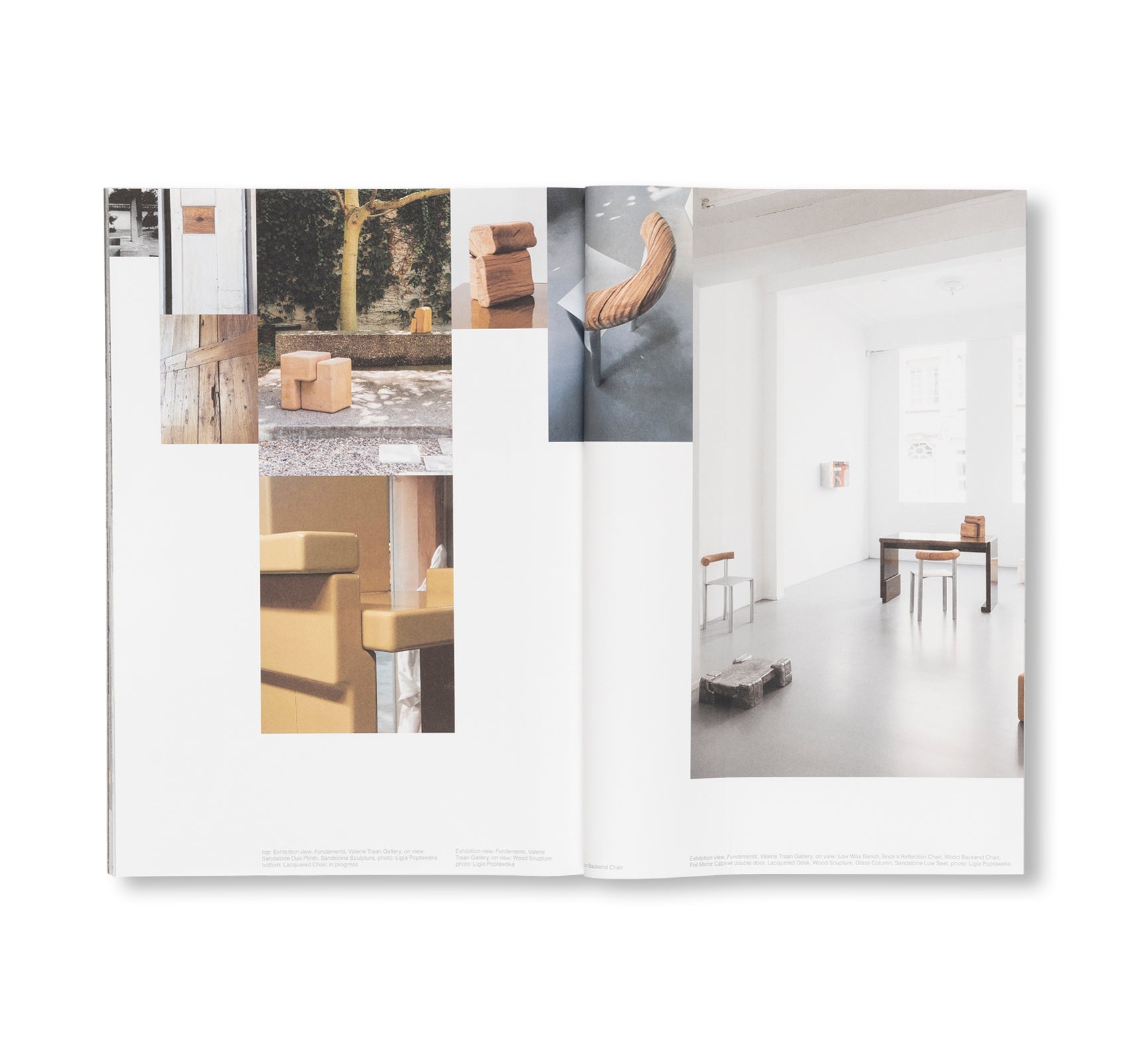 CONNECTIONS by Linde Freya Tangelder [PRINT EDITION / SIGNED / NUMBERED]