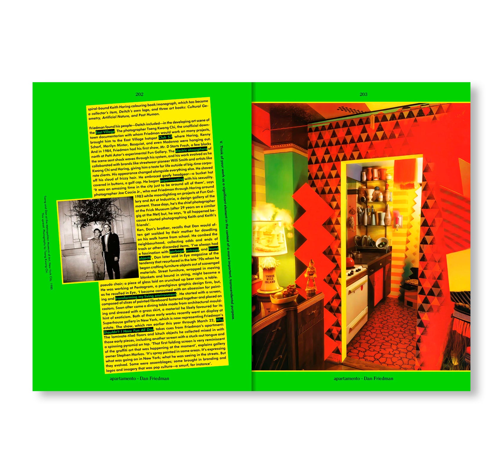 APARTAMENTO ISSUE #35 Spring/Summer 2025