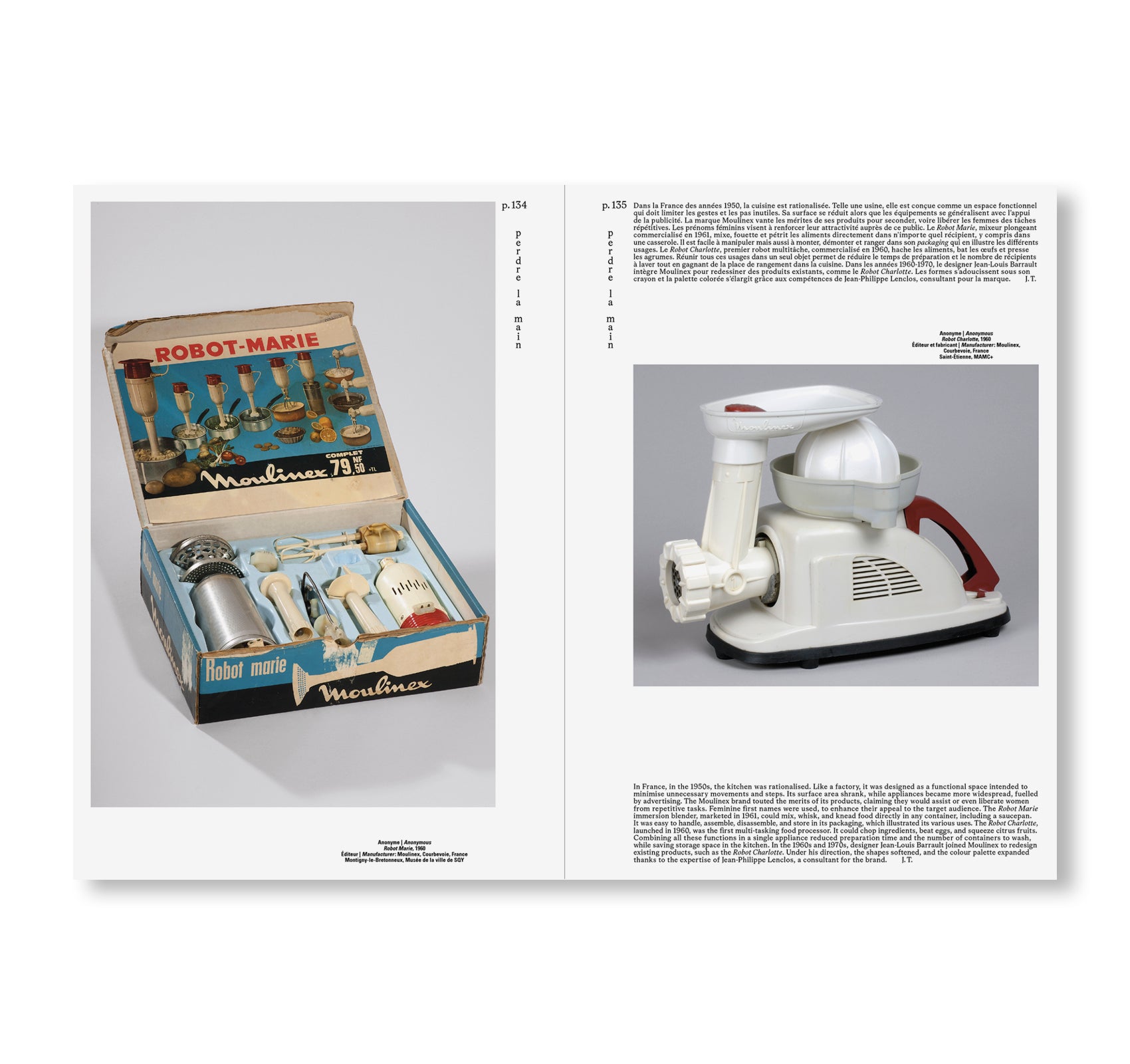 DESIGN IN HAND – FROM LANGUAGE TO DESIGN – GALERIE NATIONALE DU DESIGN, SAINT-ÉTIENNE