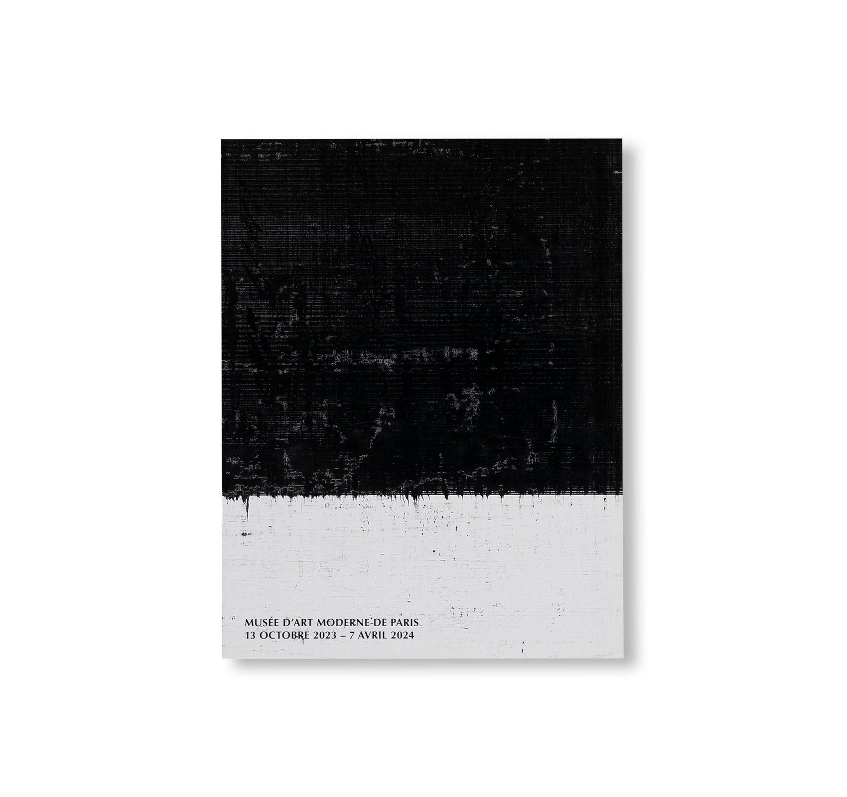 FIVE PAINTINGS – 2013-2015 by Wade Guyton