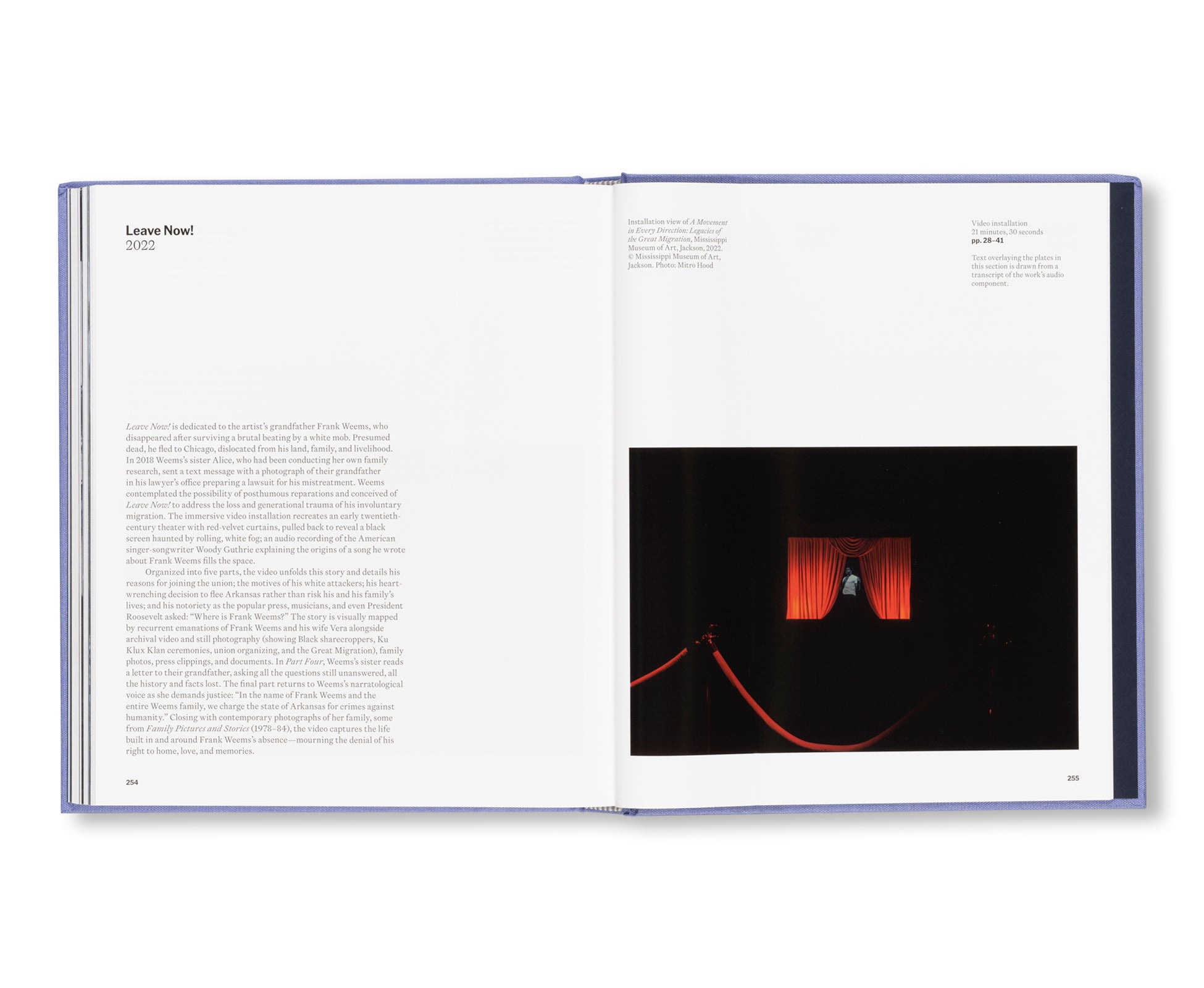 THE HEART OF THE MATTER by Carrie Mae Weems [ENGLISH EDITION]