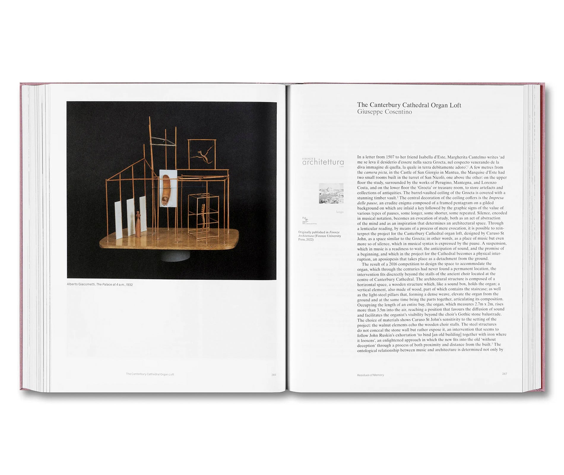 COLLECTED WORKS: VOLUME 3 2010–2020 by Caruso St John