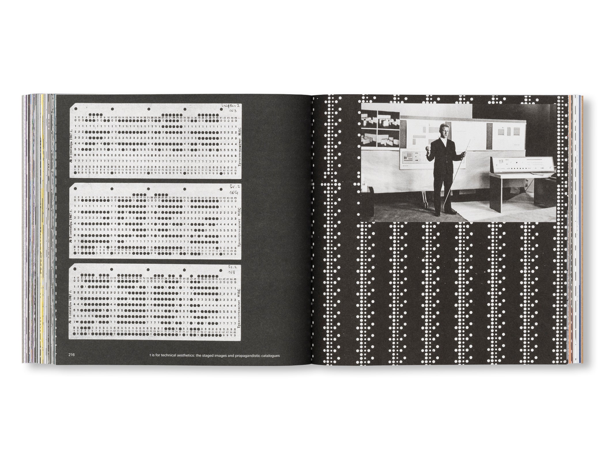 TARA: THEN AND NOW, HERE AND THERE ARCHIVES AND PRACTICES OF THE EXPERIMENTAL DESIGN BUREAU IN VILNIUS 1960S–1980S by Karolina Jakaitė, Deimantė Jasiulevičiūtė