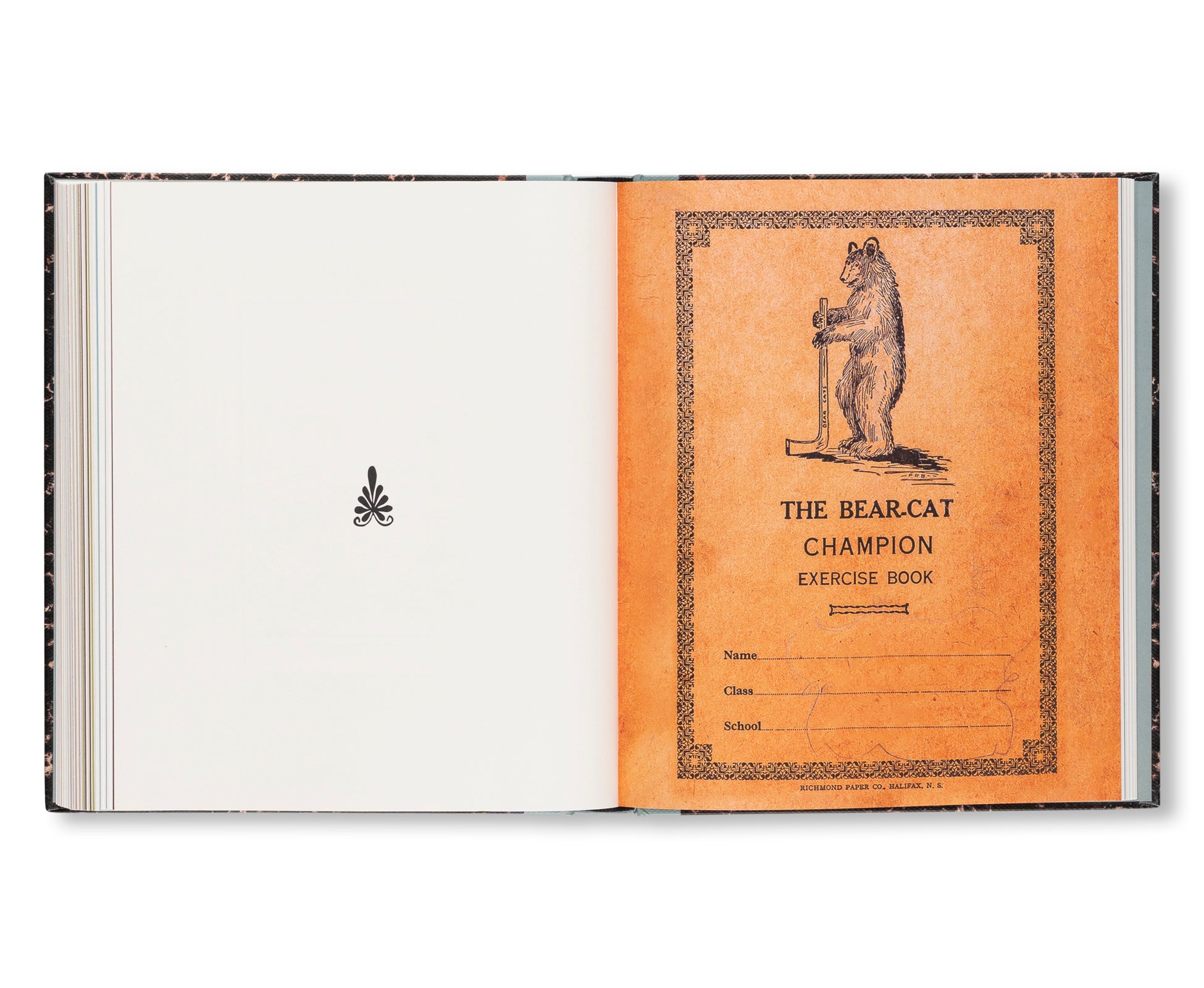 HOW WE LEARN HOW WE LEARN – SCHOOL NOTEBOOKS 1773-1990