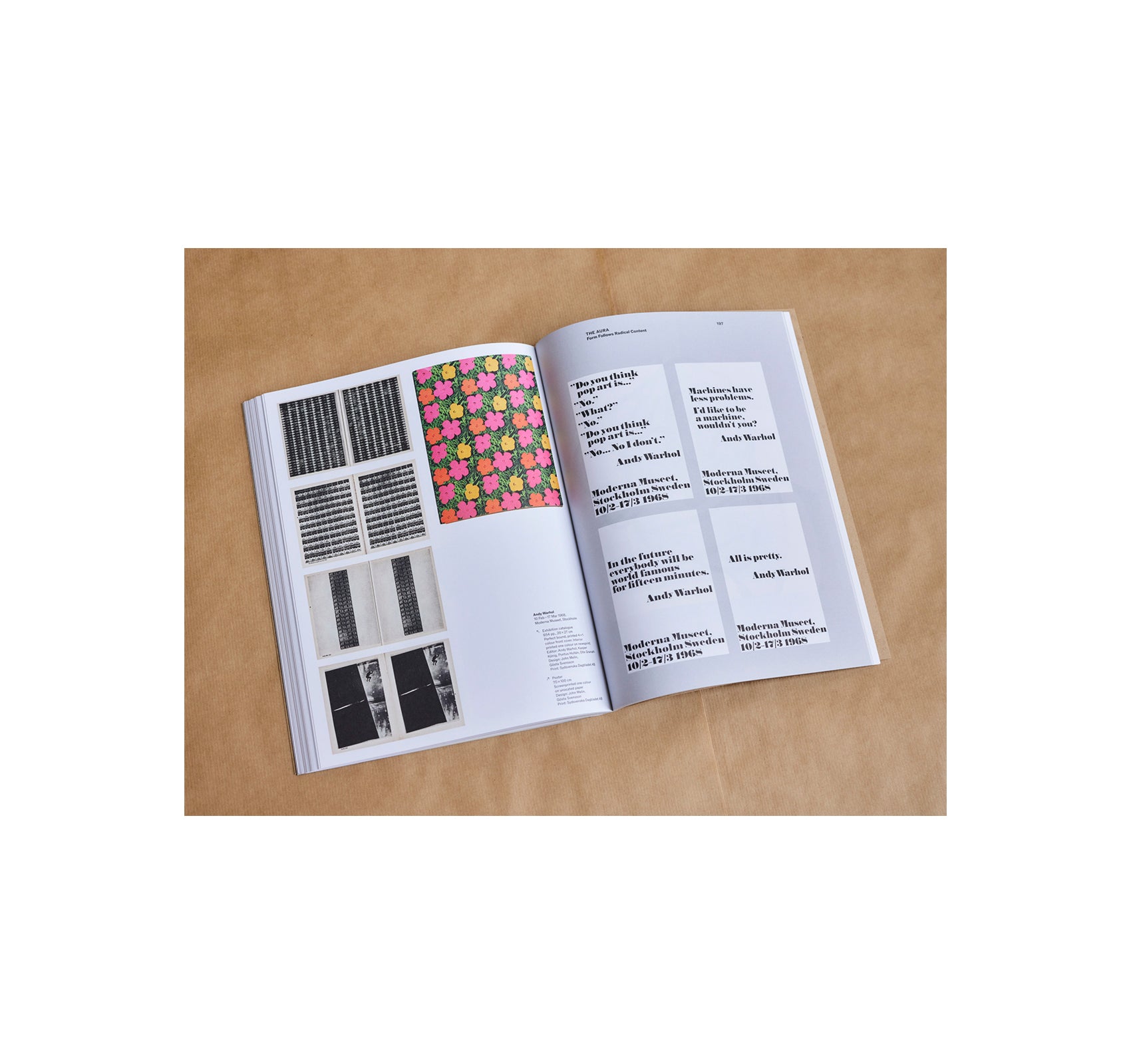 KEEP SMILING! – THE PRINTED UNIVERSE OF PONTUS HULTEN by Pontus Hultén, Stina Gromark [ENGLISH EDITION]