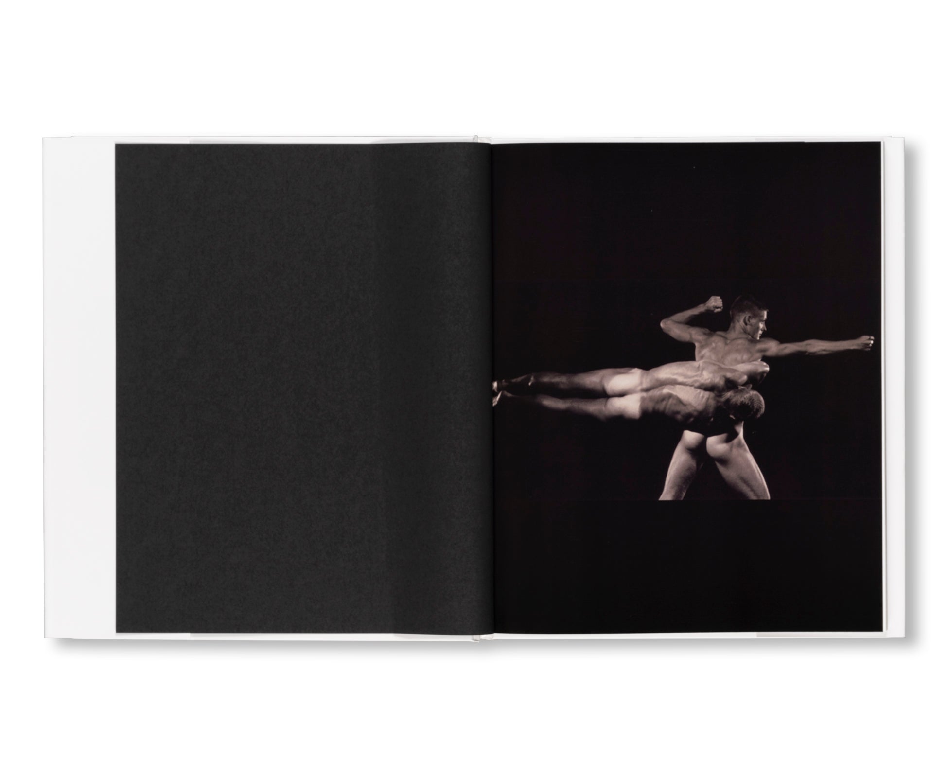 ATHLETES & GYMNASTS by Anderson & Low