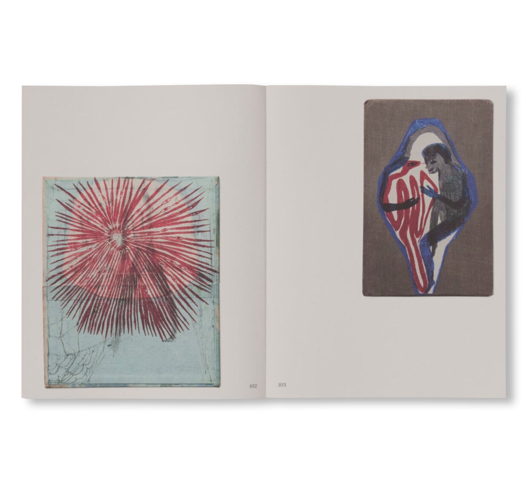 A. DUPREZ by Alexandra Duprez