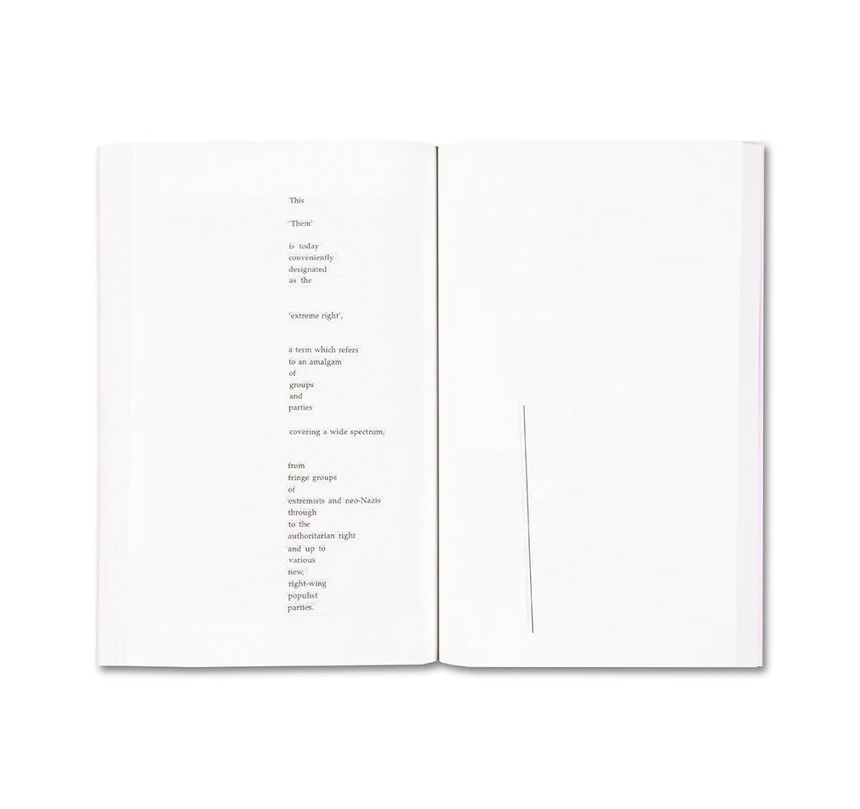 POLITICS AND PASSIONS by Anna Ostoya & Chantal Mouffe