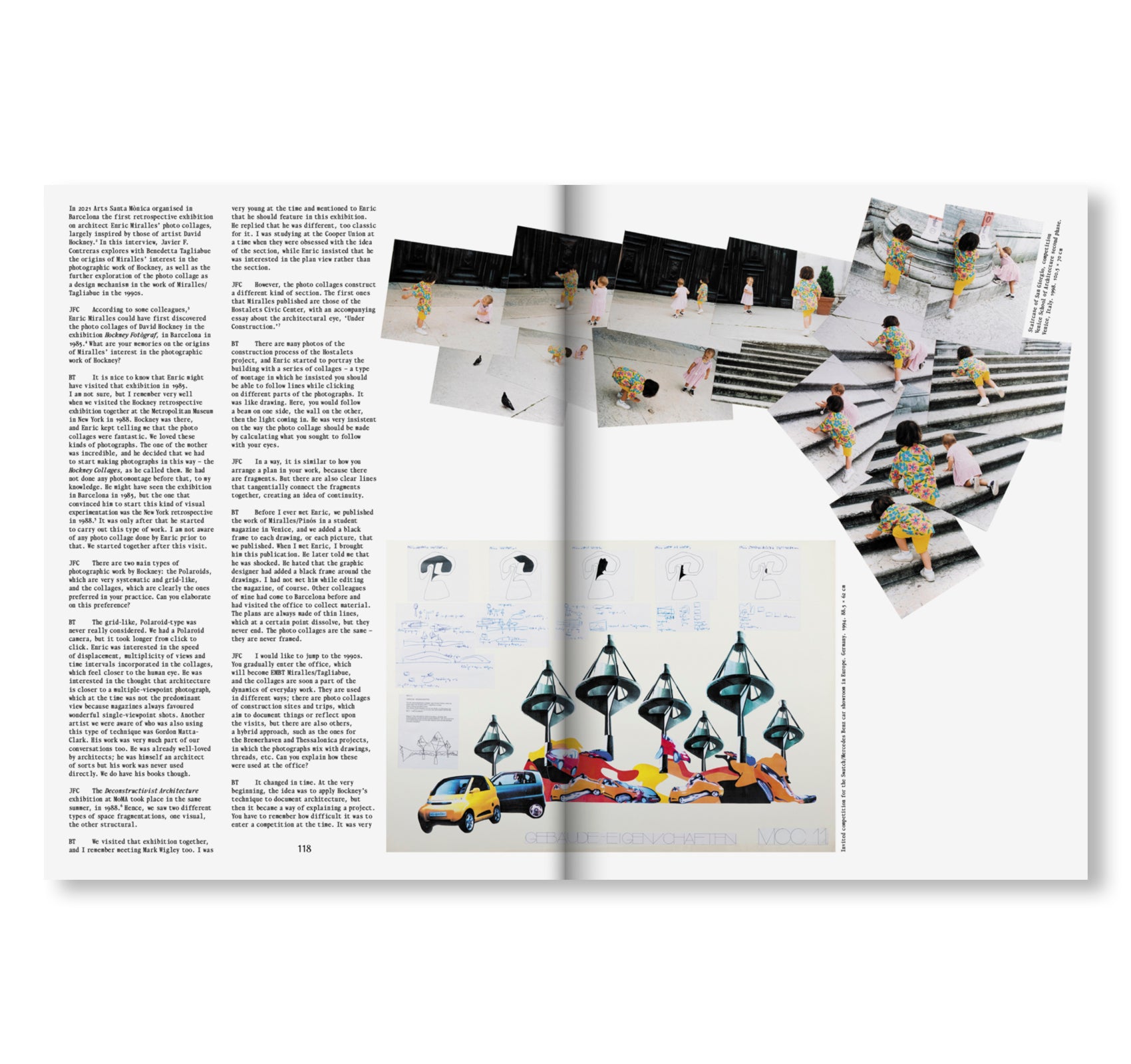 SUPERPOSITION ISSUE 02: WORKOUT