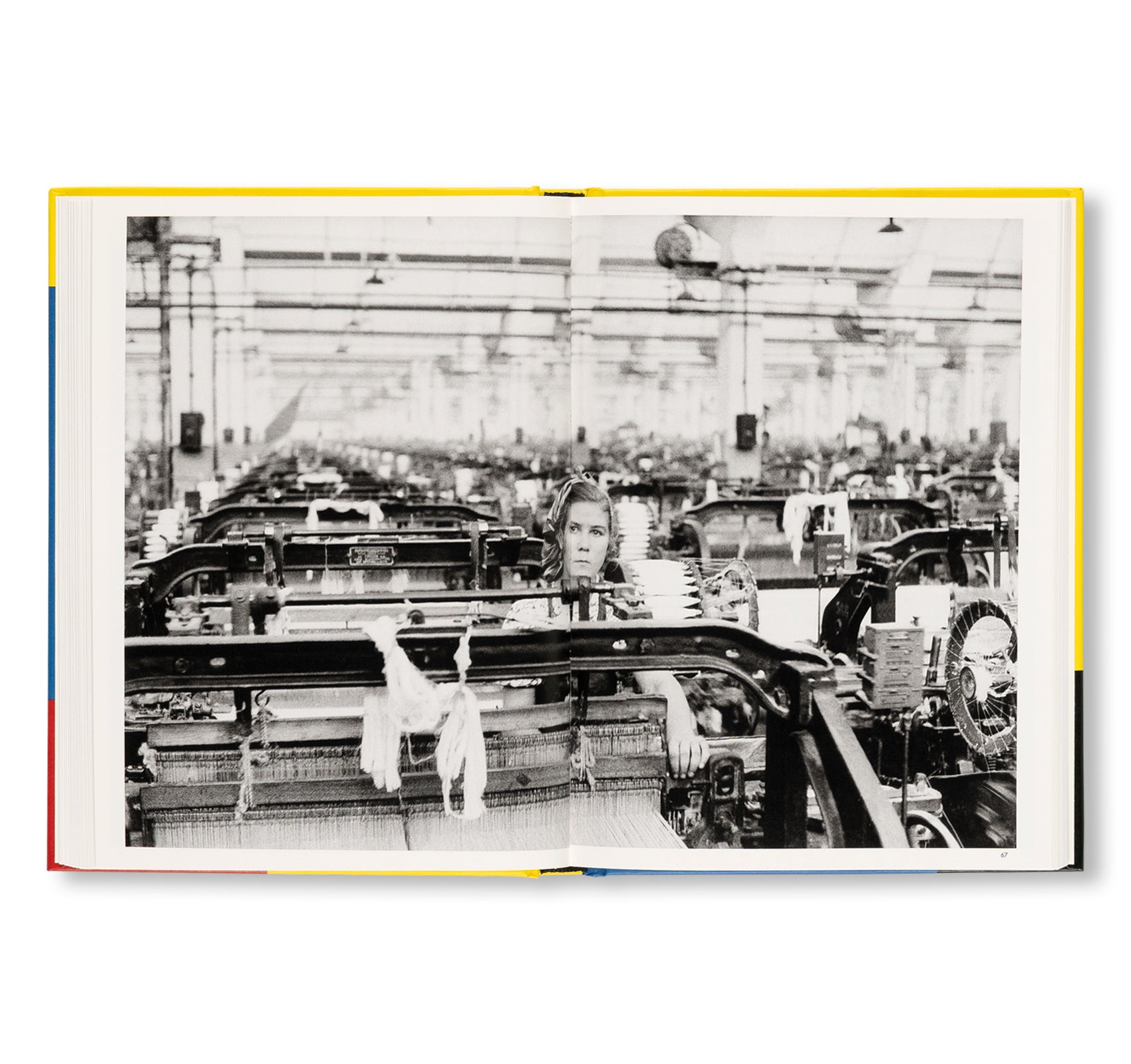 HENRI CARTIER-BRESSON: THE EUROPEANS by Henri Cartier-Bresson, Clément Chéroux [NEW EDITION]