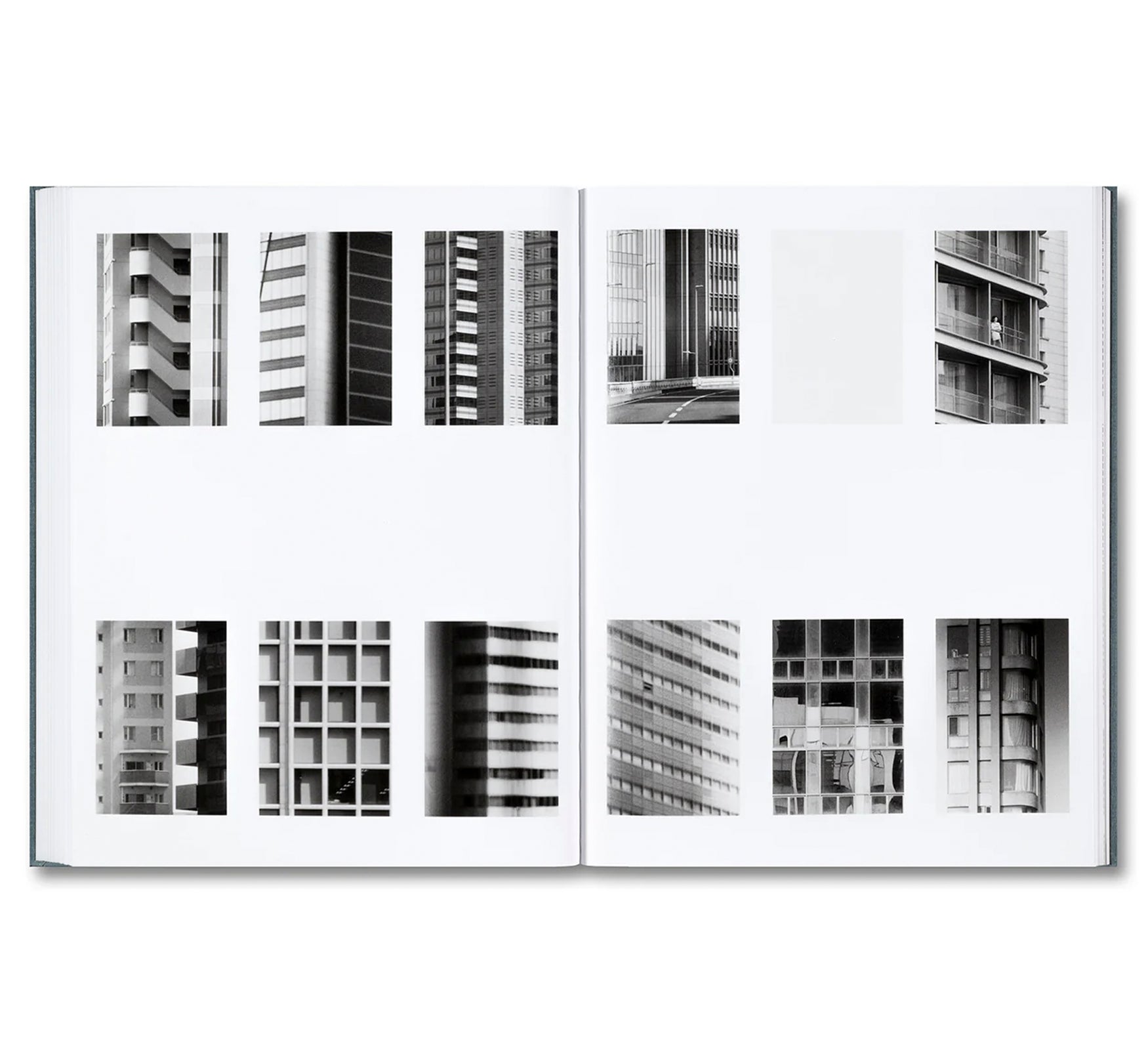 DISTRIBUTION by Daniel Shea