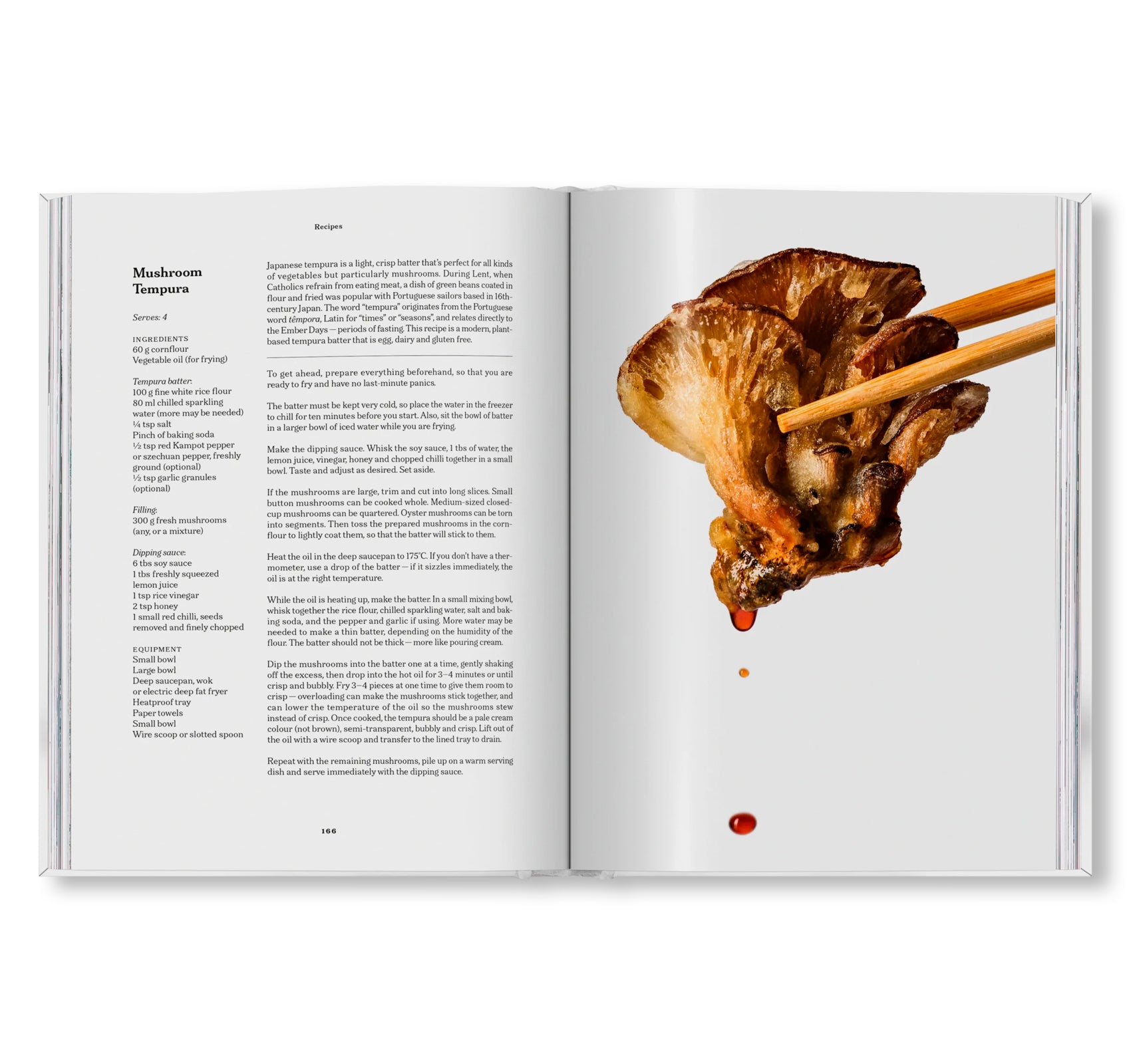 THE GOURMAND'S MUSHROOM. A COLLECTION OF STORIES AND RECIPES by The Gourmand