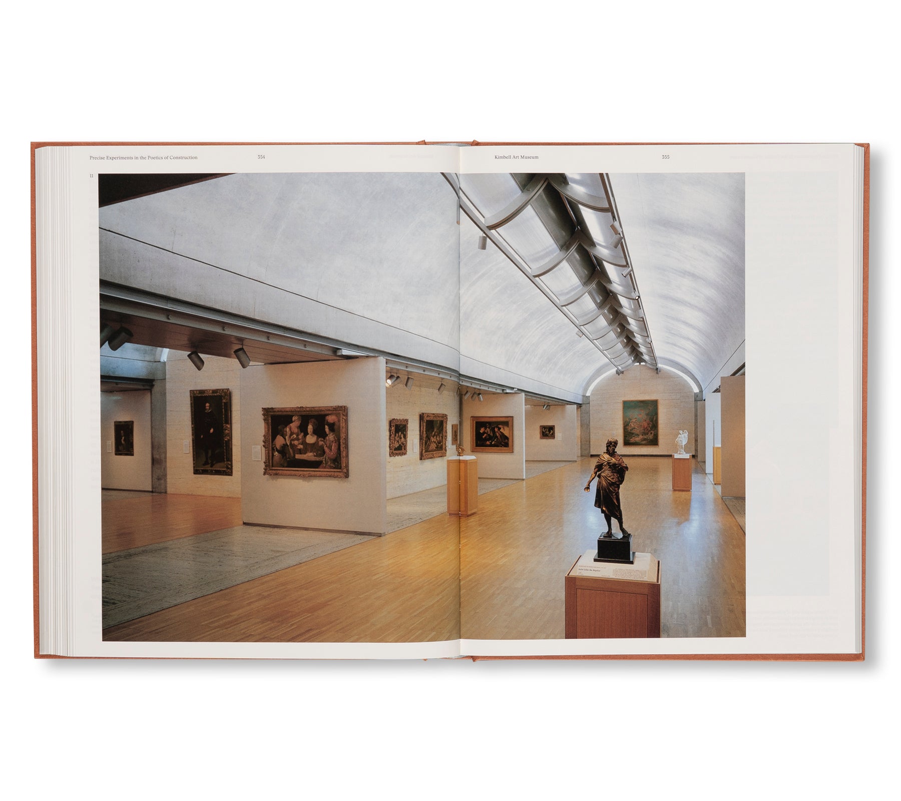 LOUIS I KAHN by Louis I. Kahn, Robert McCarter